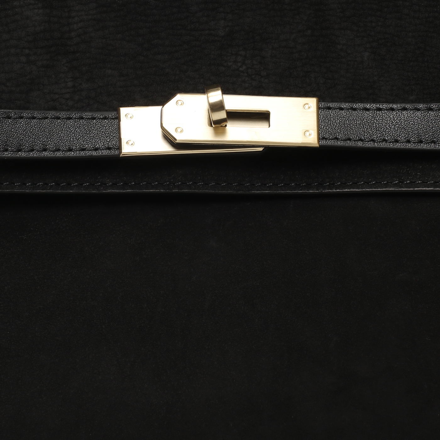 Кожаная сумка Curanni 