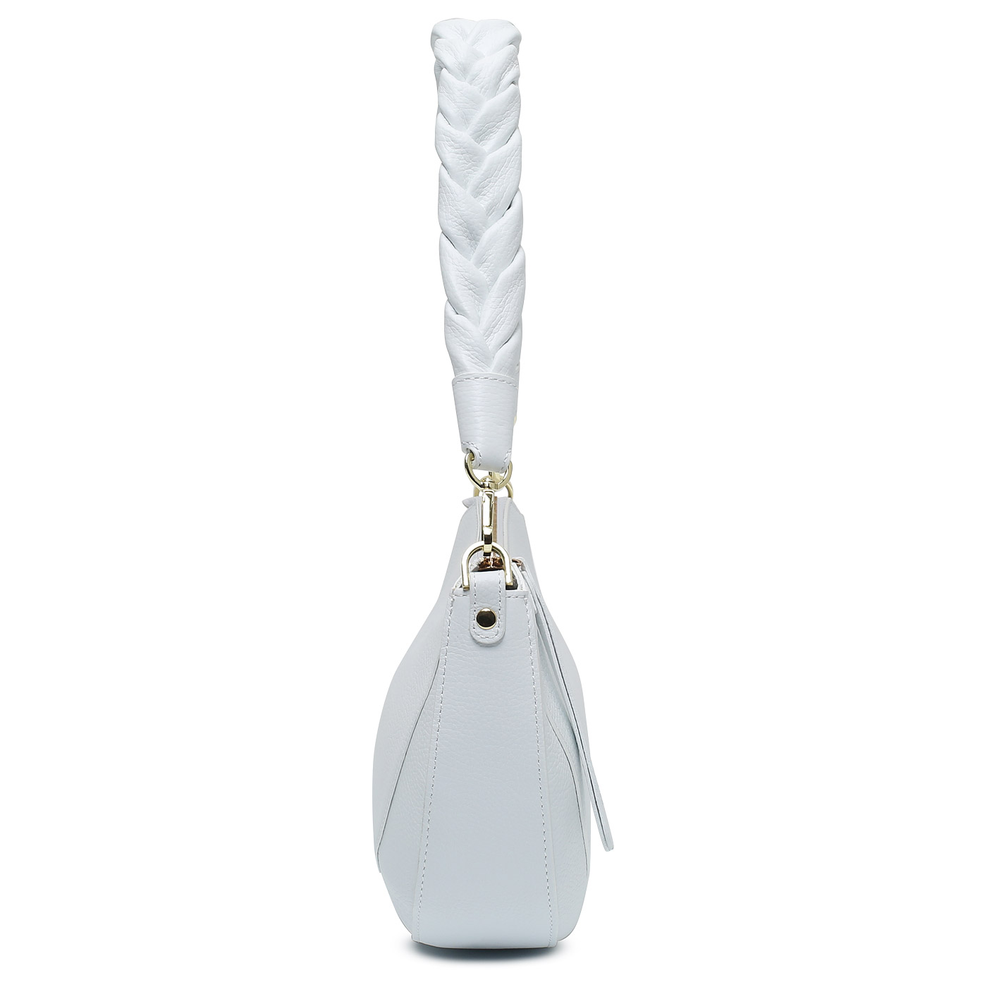 Кожаная сумка Chatte Marseille