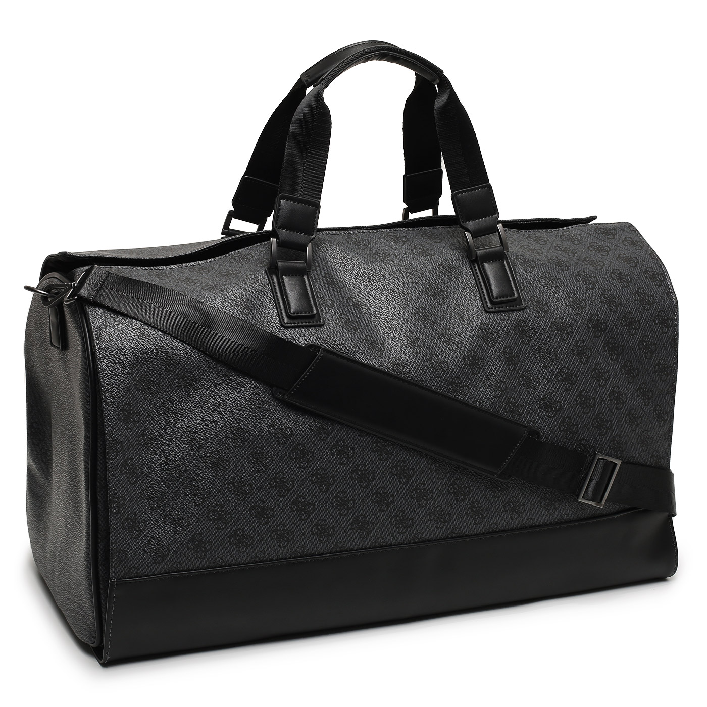 Дорожная сумка с портпледом Guess Ibiza