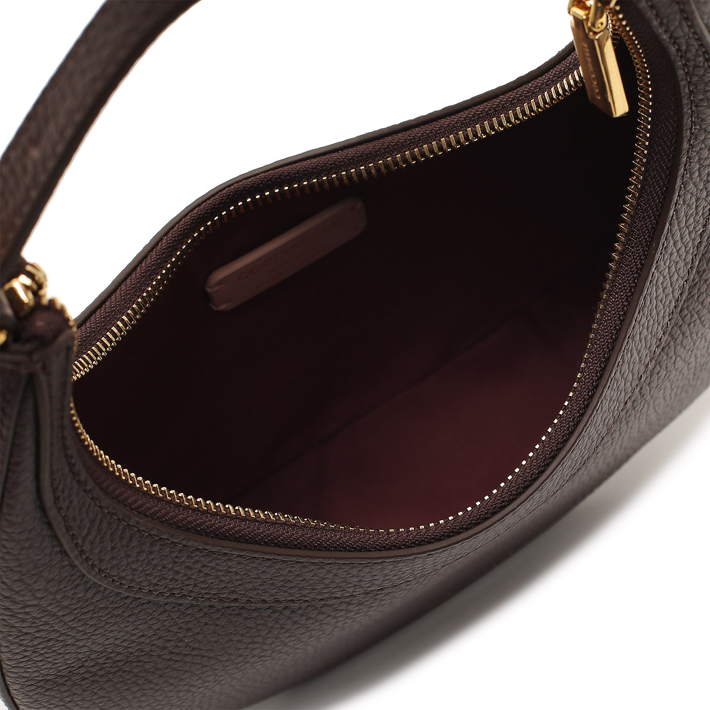 Кожаная сумка Coccinelle CoccinelleWhisper