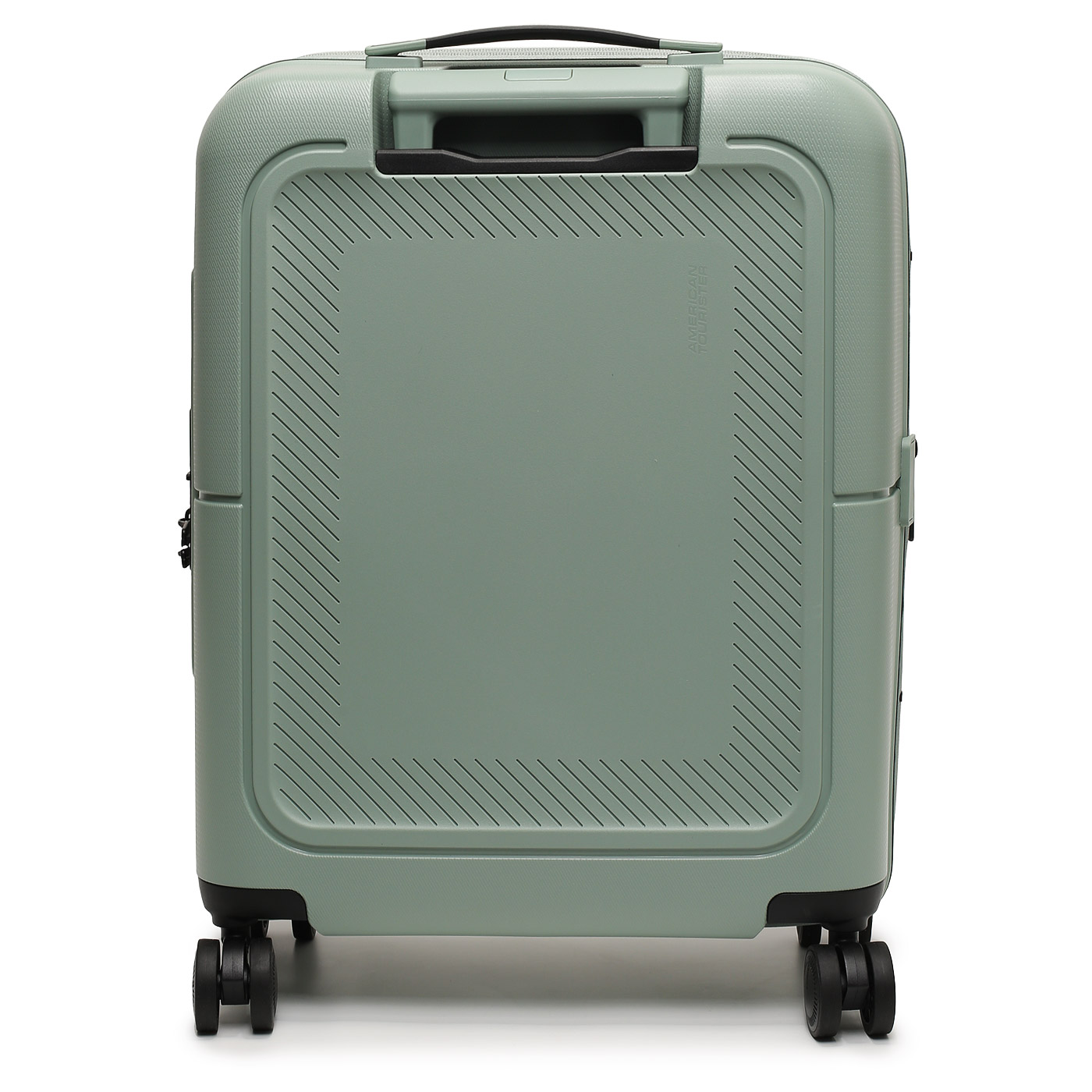 Чемодан на колесах American Tourister Dashpop