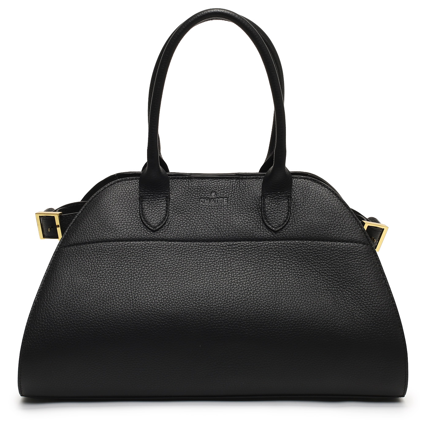 Chatte Кожаная сумка