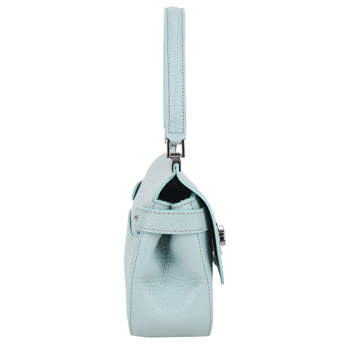 Кожаная сумка Gilda Tonelli Cervino