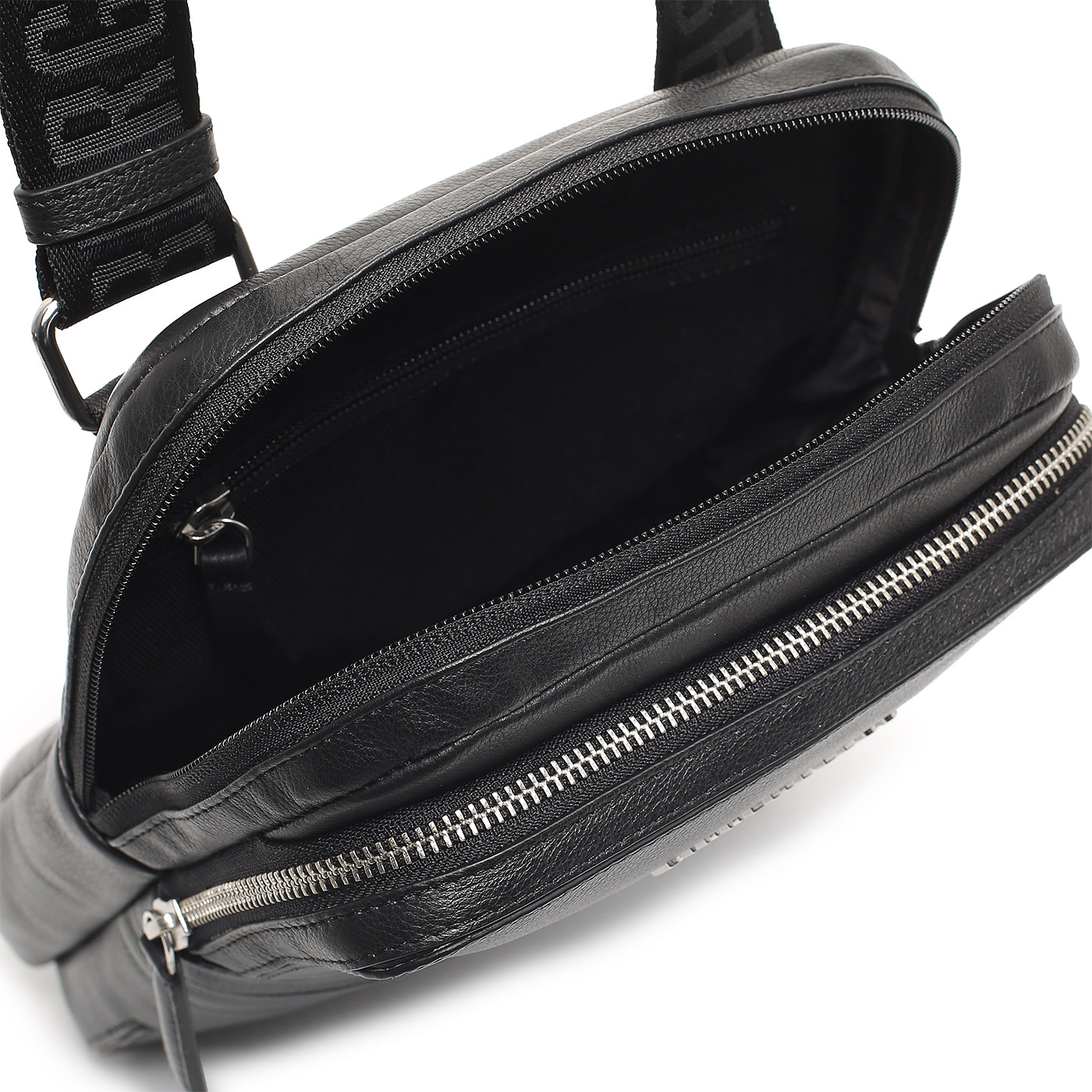 Сумка через плечо Bikkembergs Colin