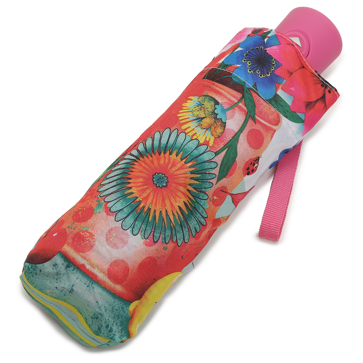 Зонт-автомат Russian Look 