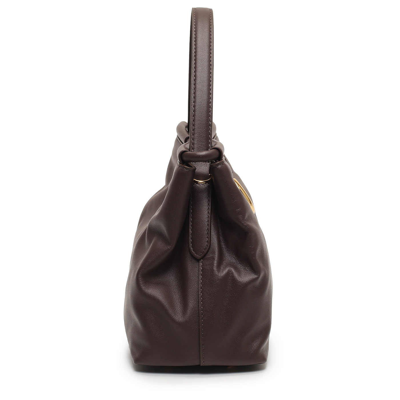 Кожаная сумка Coccinelle CoccinelleLisbet