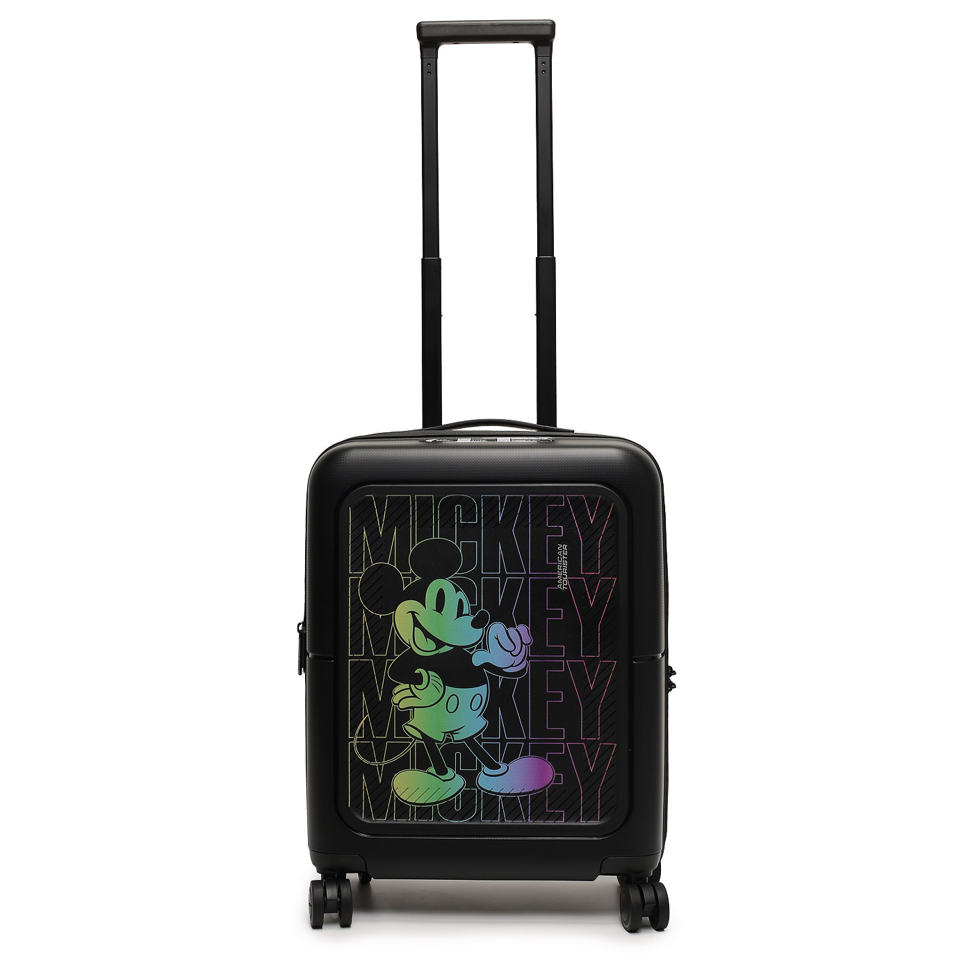 Чемодан на колесах American Tourister Dashpop Disney