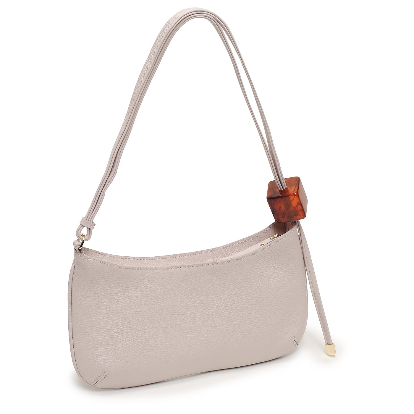 Кожаная сумка Chatte Marseille