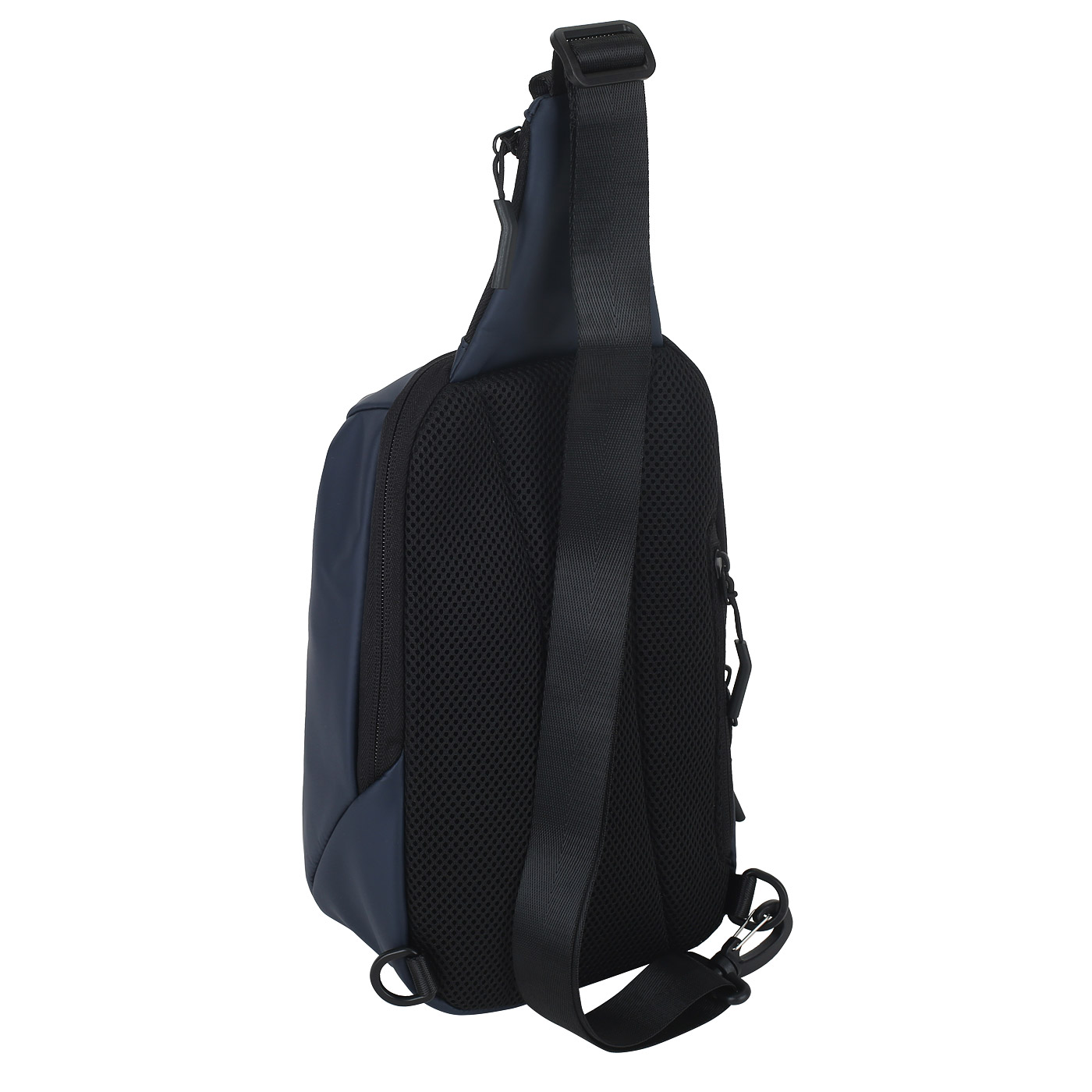 Городской рюкзак Bugatti Blanc