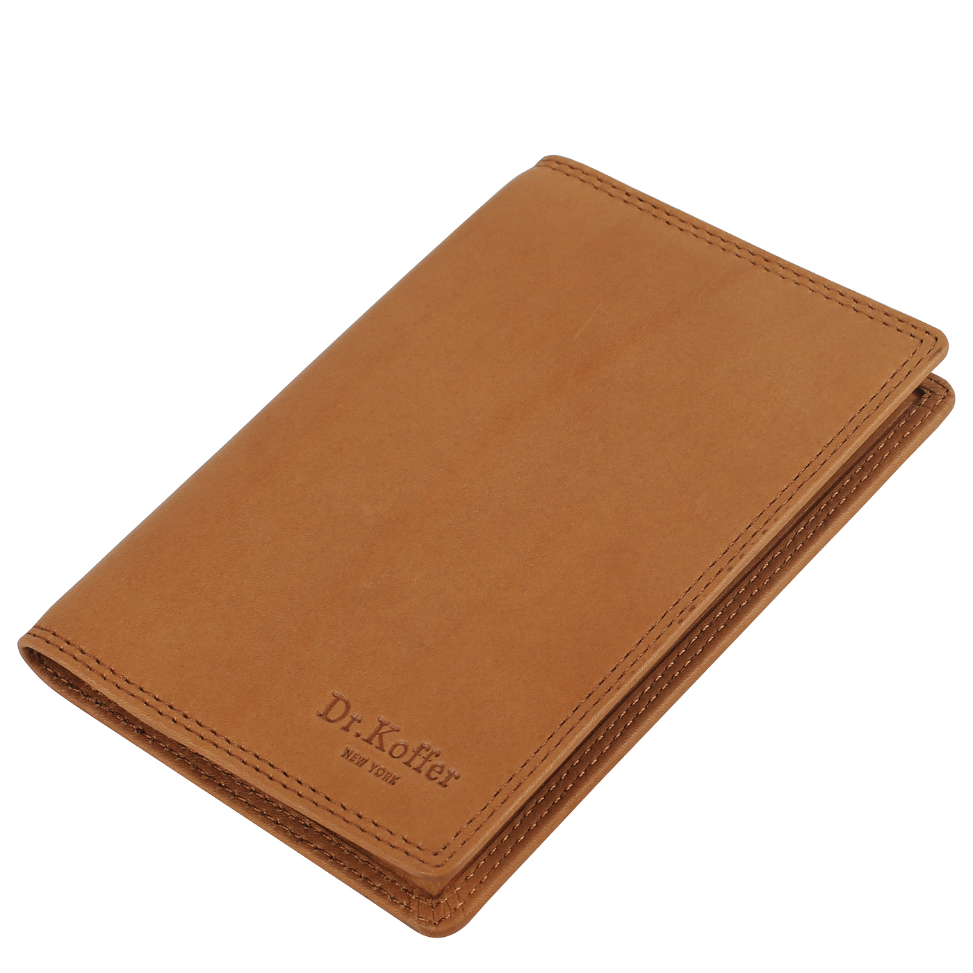 Обложка для паспорта Dr. Koffer 