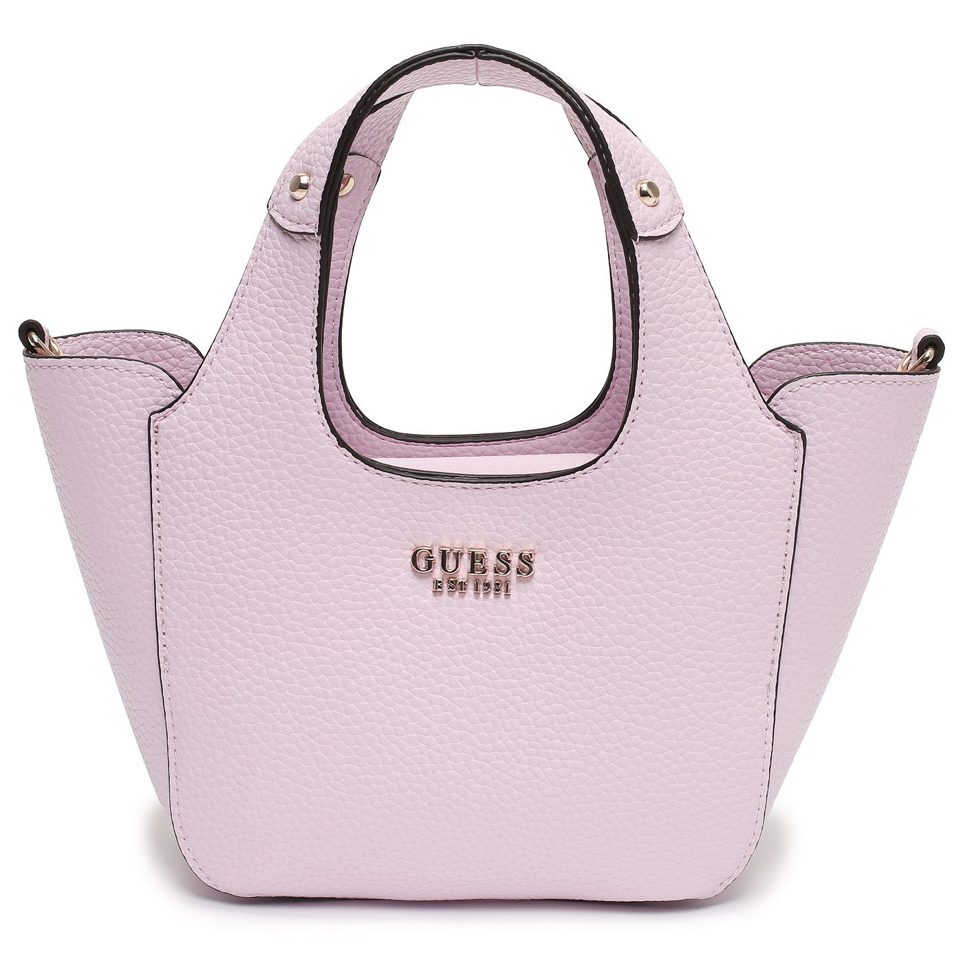 Guess Сумка со съемной косметичкой