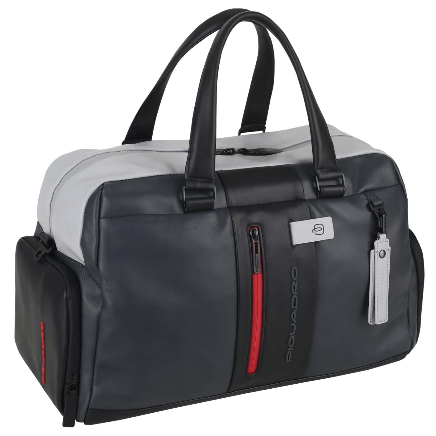 Кожаная дорожная сумка Piquadro Urban