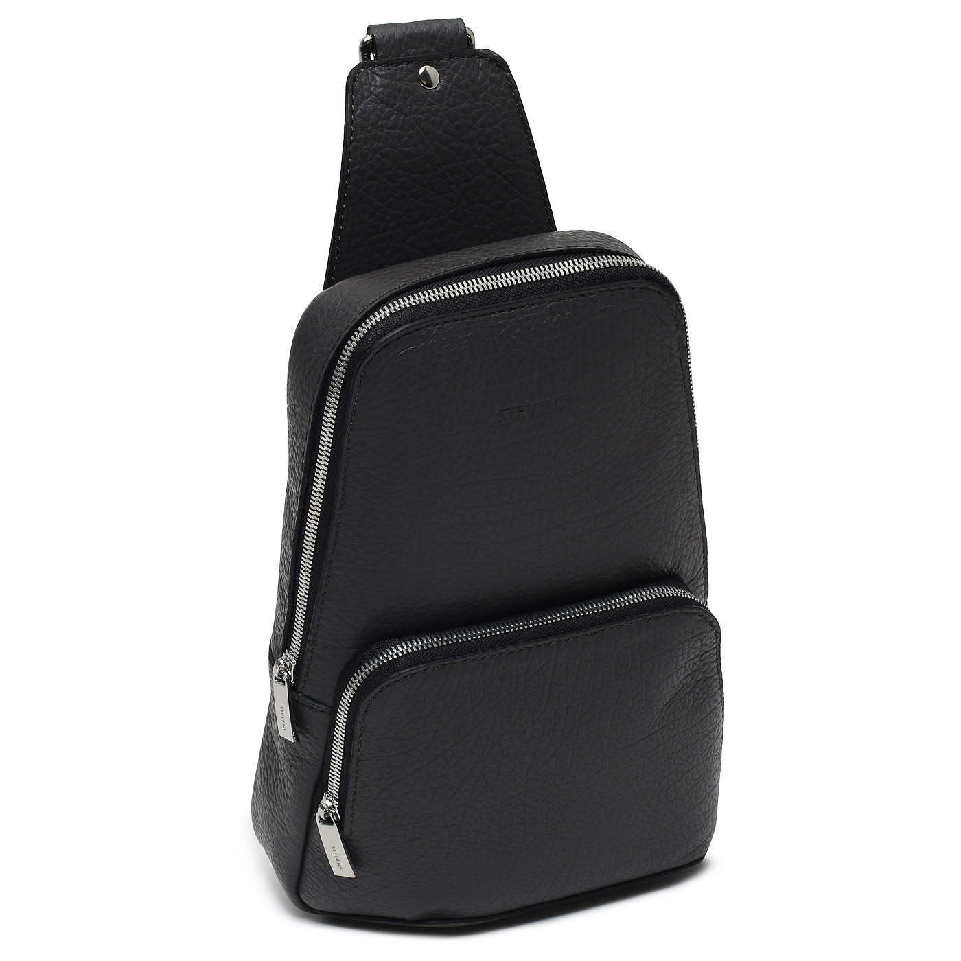 Сумка-рюкзак на одно плечо Stevens 