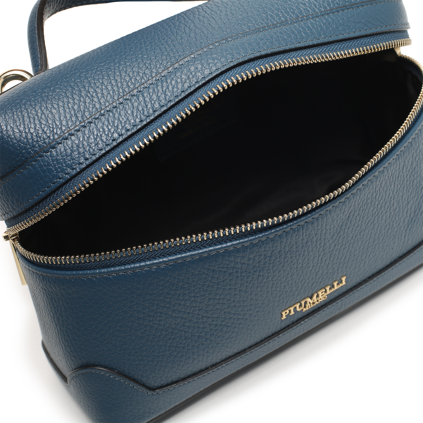 Кожаная сумка Piumelli Ivette M