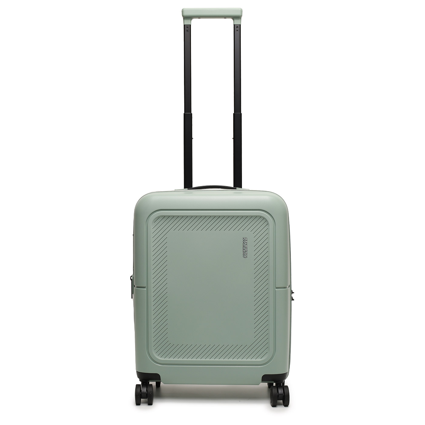 Чемодан на колесах American Tourister Dashpop