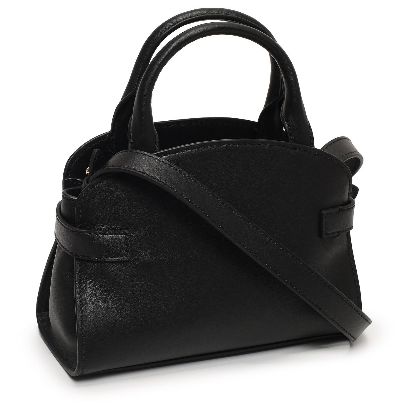 Кожаная сумка Coccinelle CoccinelleSabine