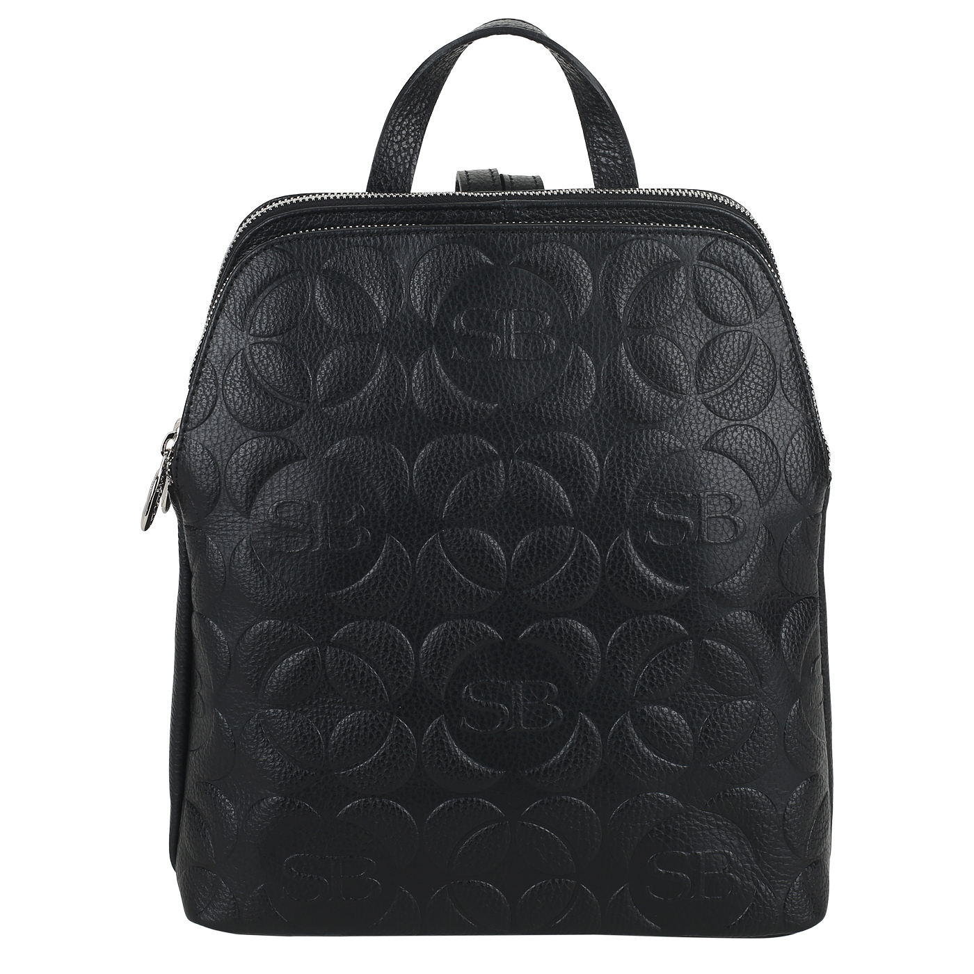 Sara Burglar Кожаный рюкзак