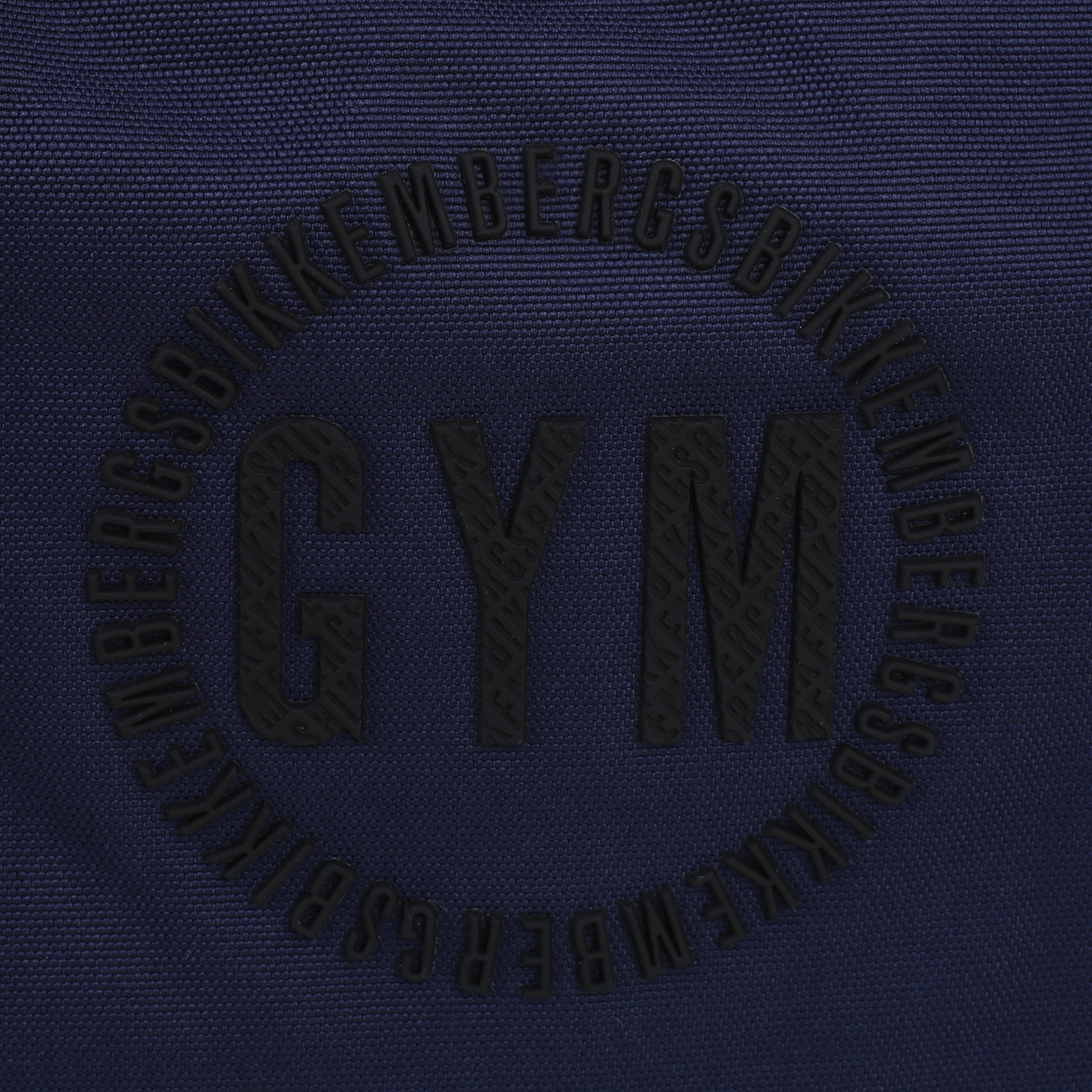 Дорожная сумка Bikkembergs Gym