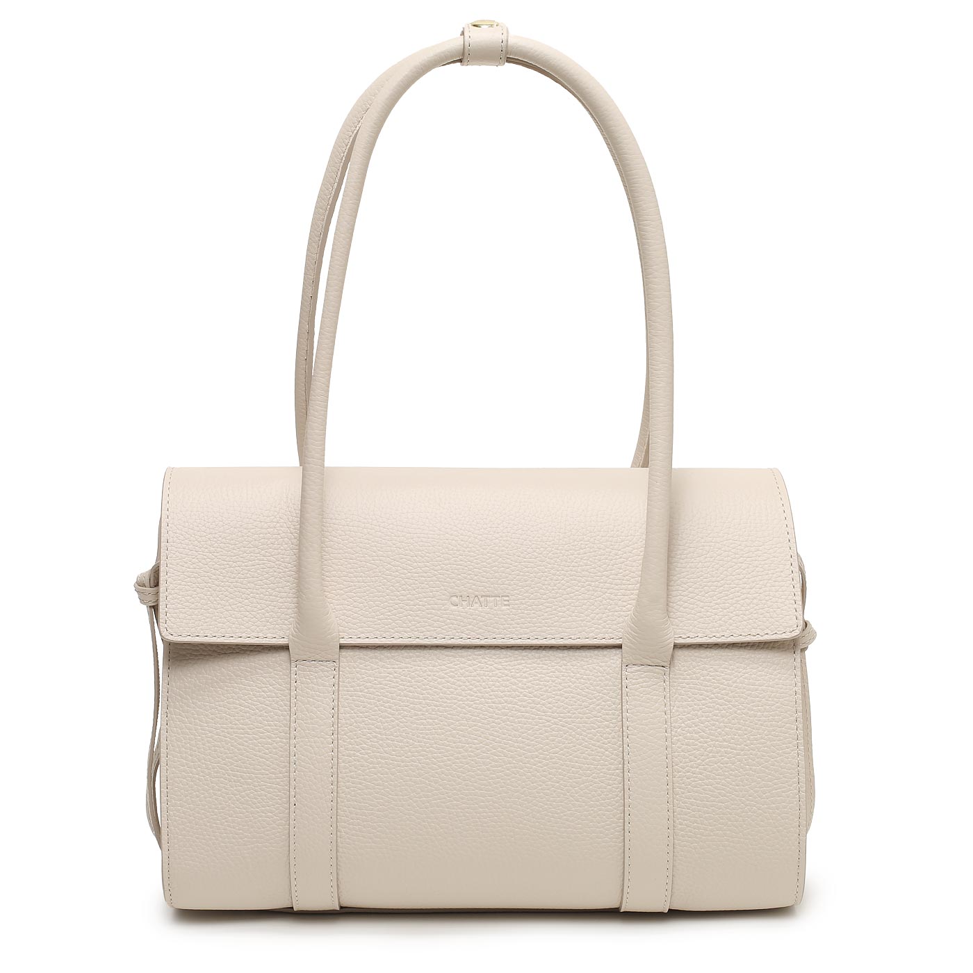 Chatte Кожаная сумка