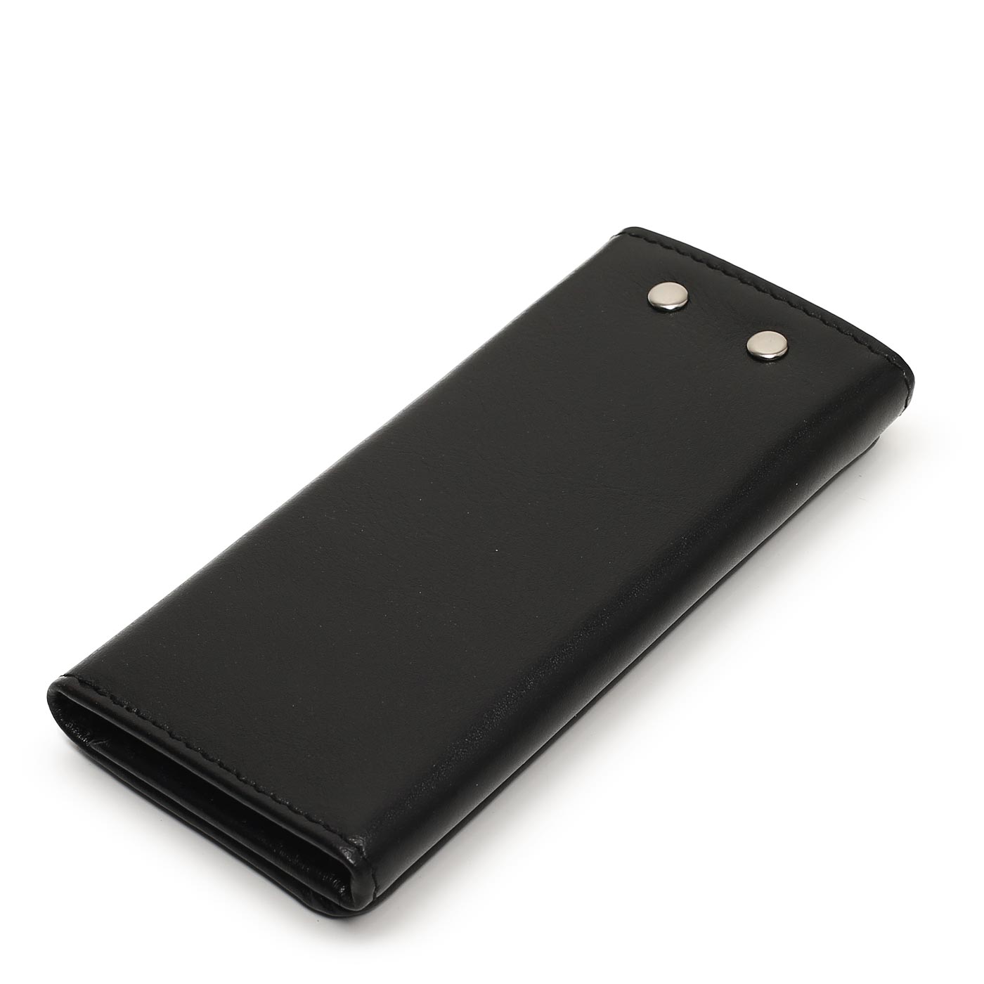 Ключница на кнопке Stevens 