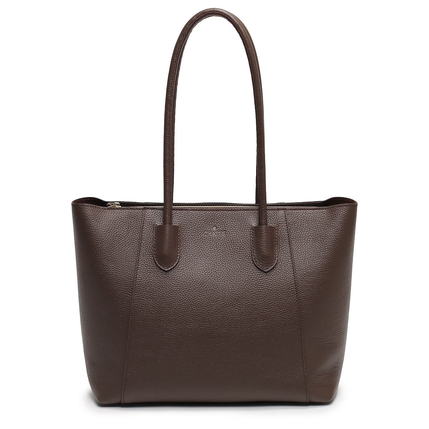 Chatte Кожаная сумка