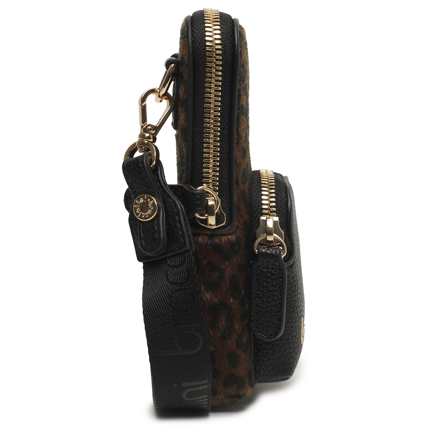 Сумка для смартфона Braccialini Jinny Animalier