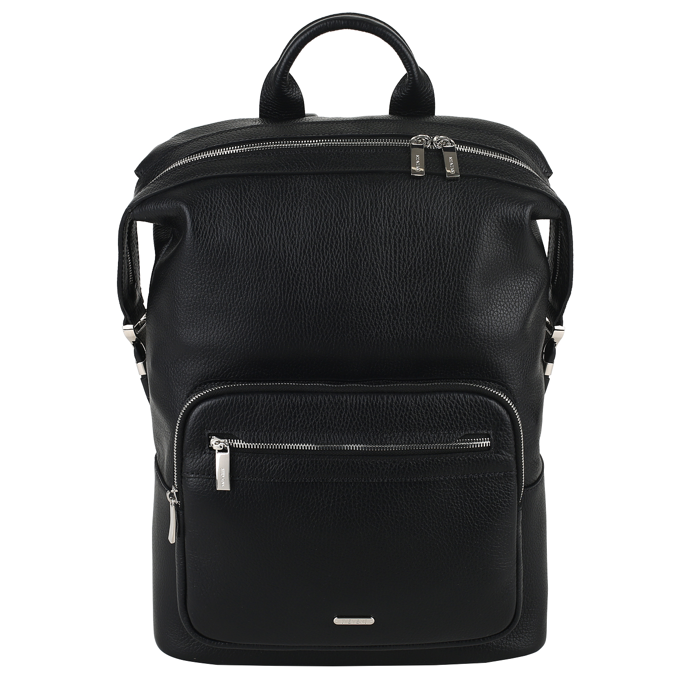 Stevens Кожаный рюкзак