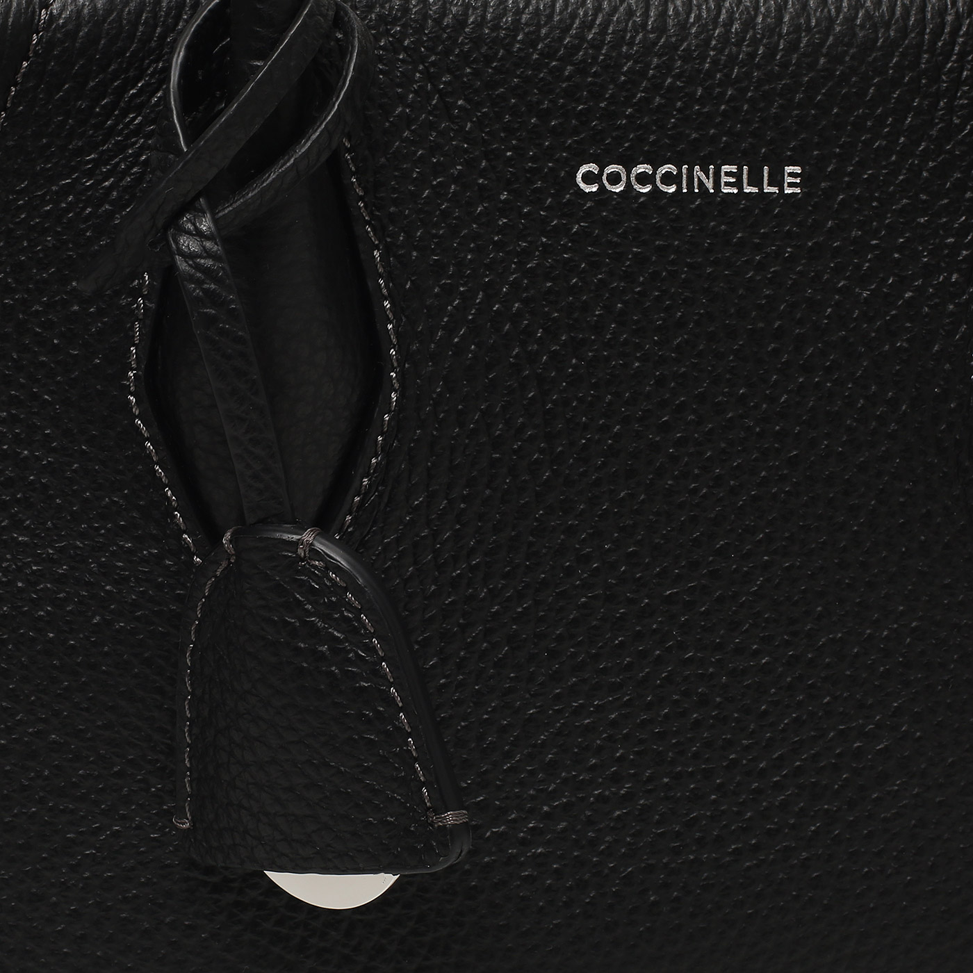 Кожаная сумка Coccinelle CoccinelleLord