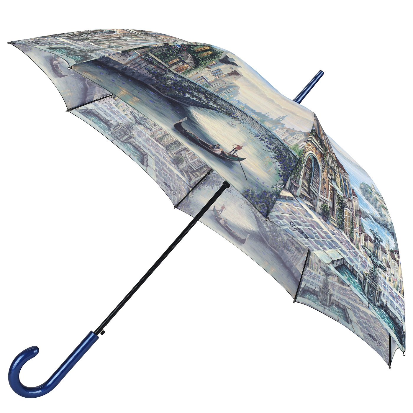 Зонт-трость Goroshek 
