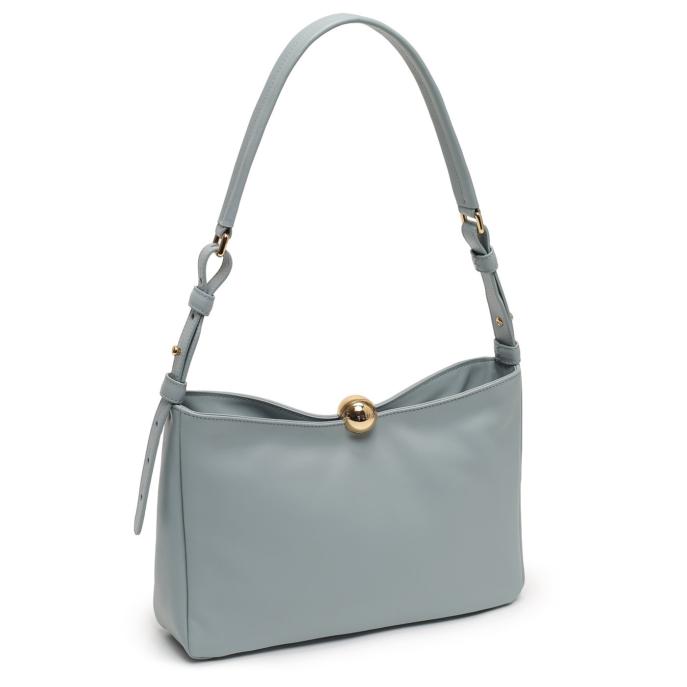 Кожаная сумка Furla Sfera Soft