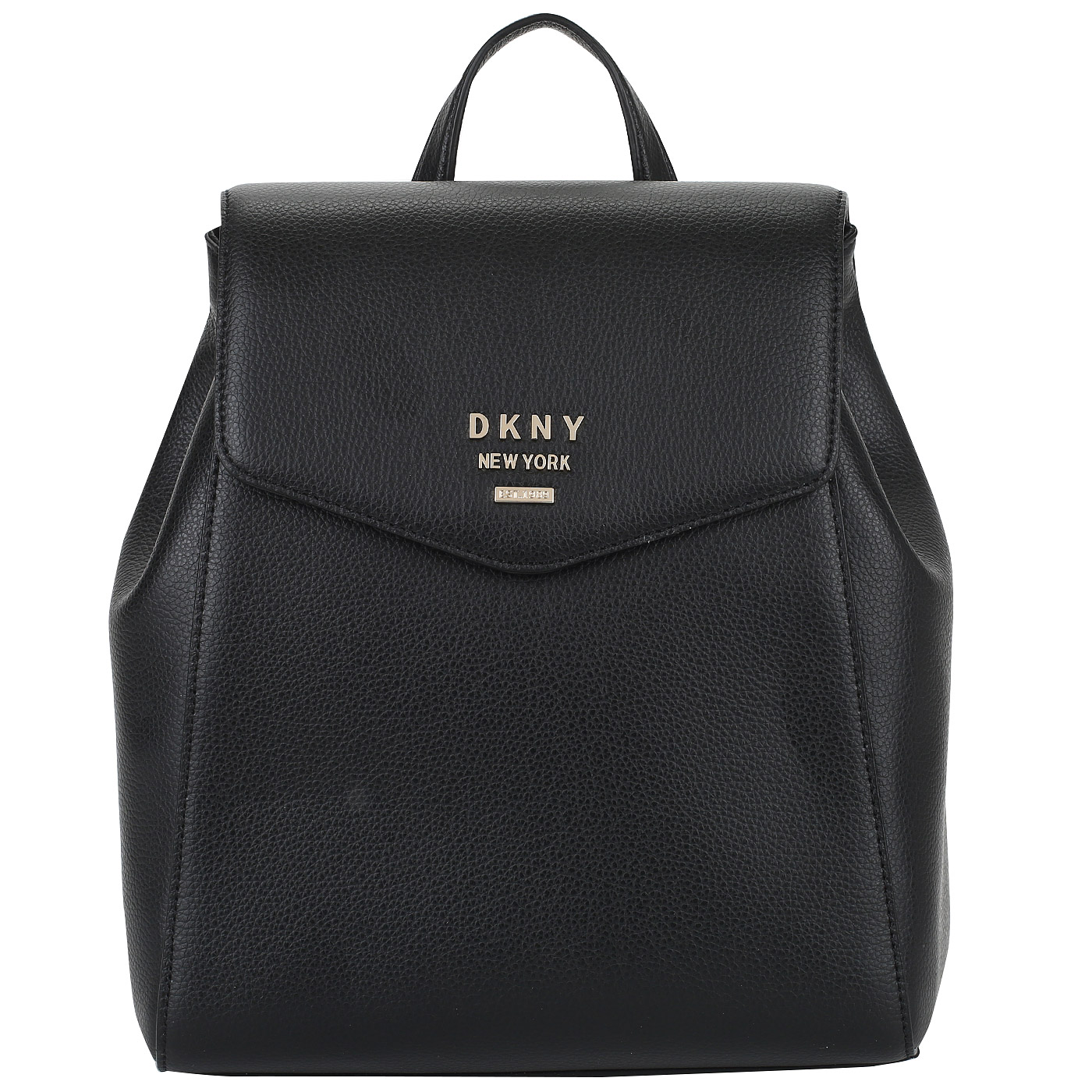 DKNY Кожаный рюкзак