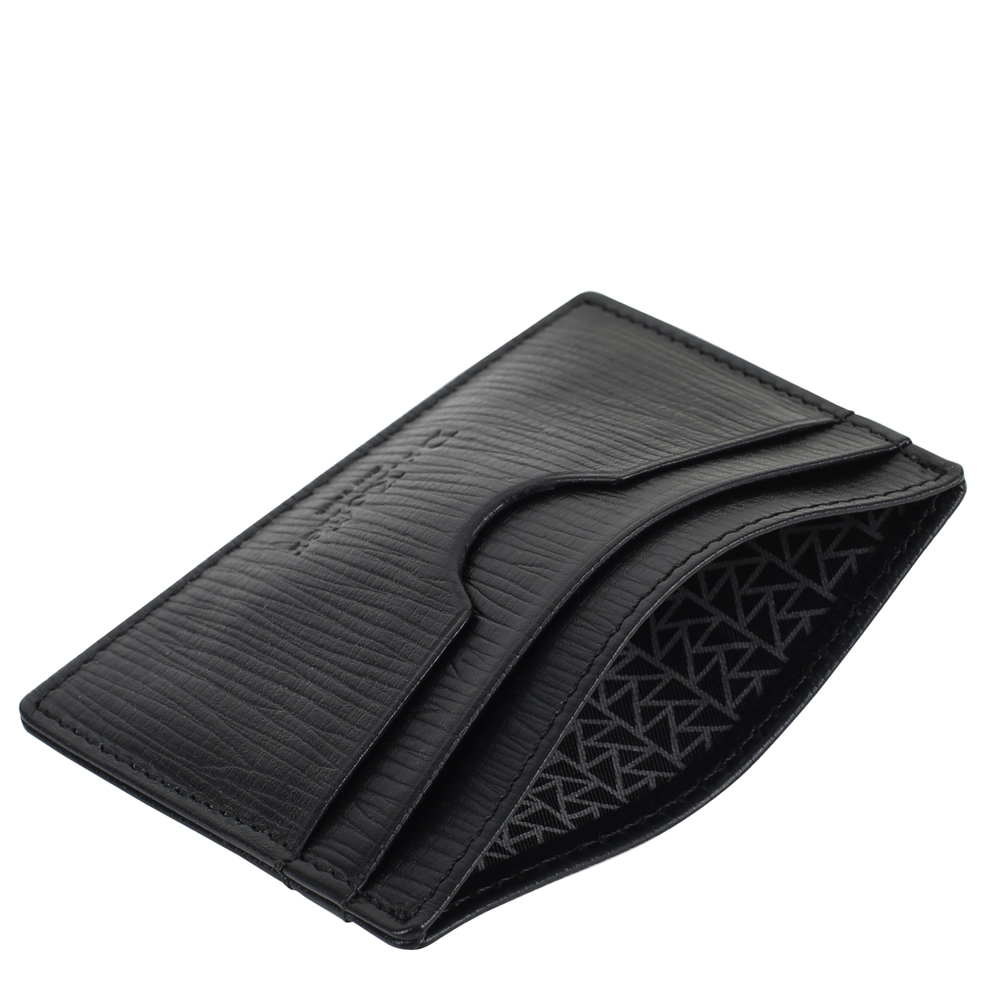 Кожаная визитница Dr. Koffer 