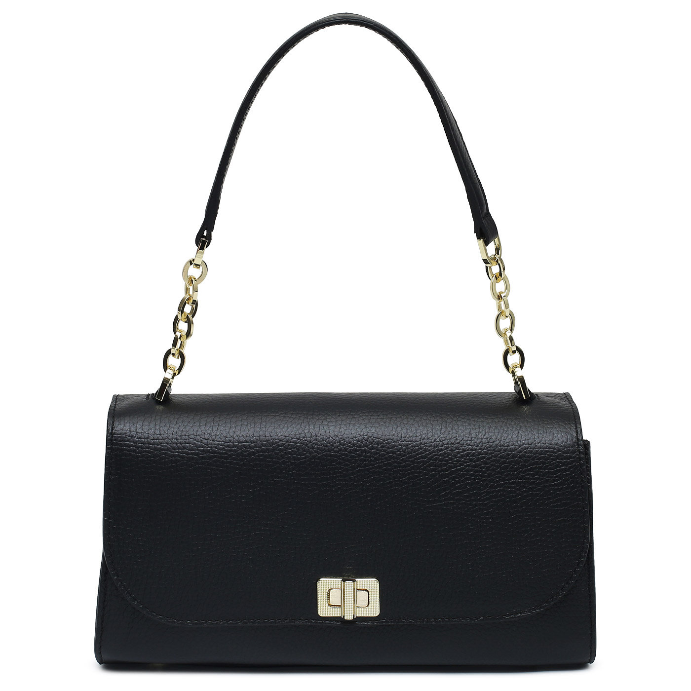 Chatte Кожаная сумка