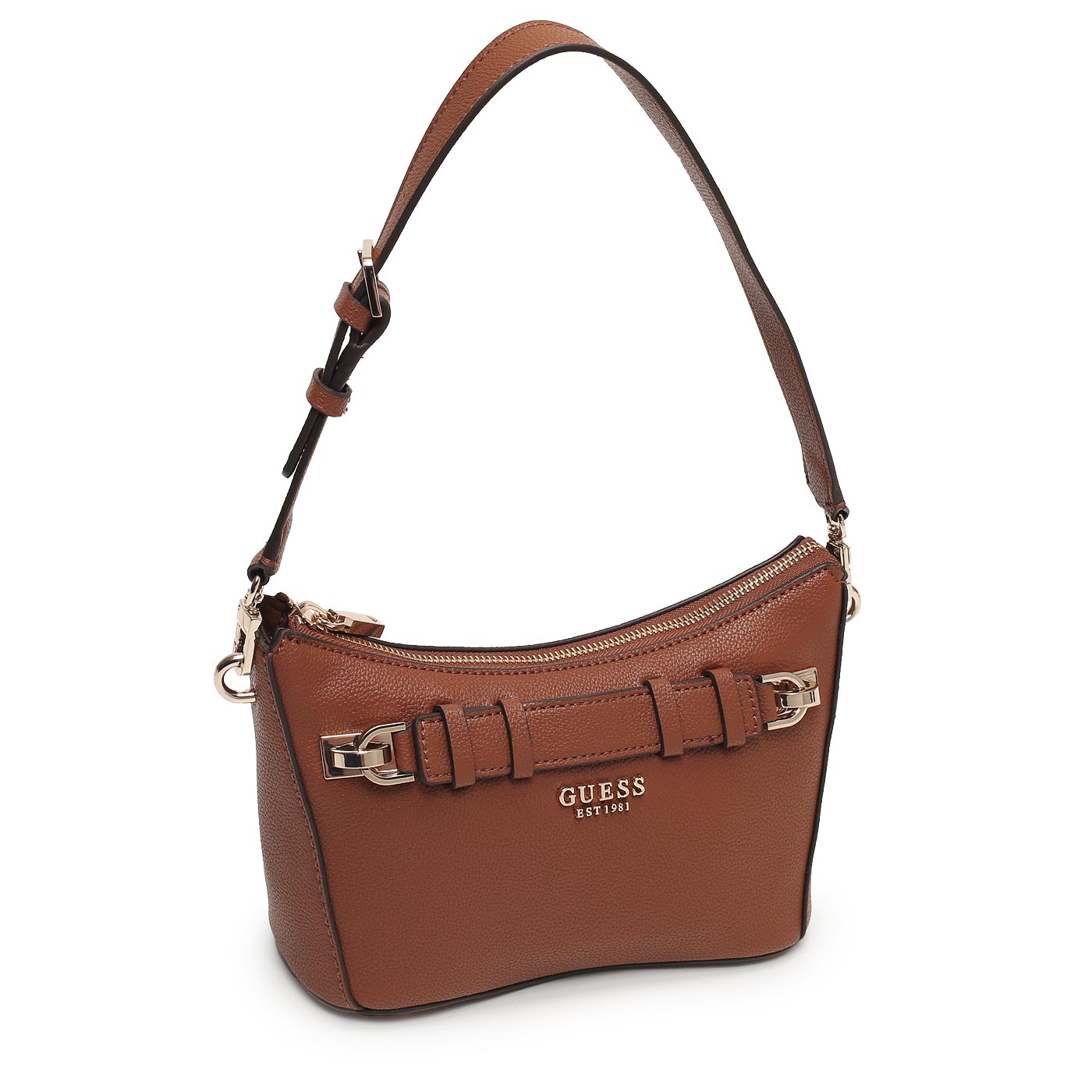 Сумка с регулируемой ручкой Guess Gregoria