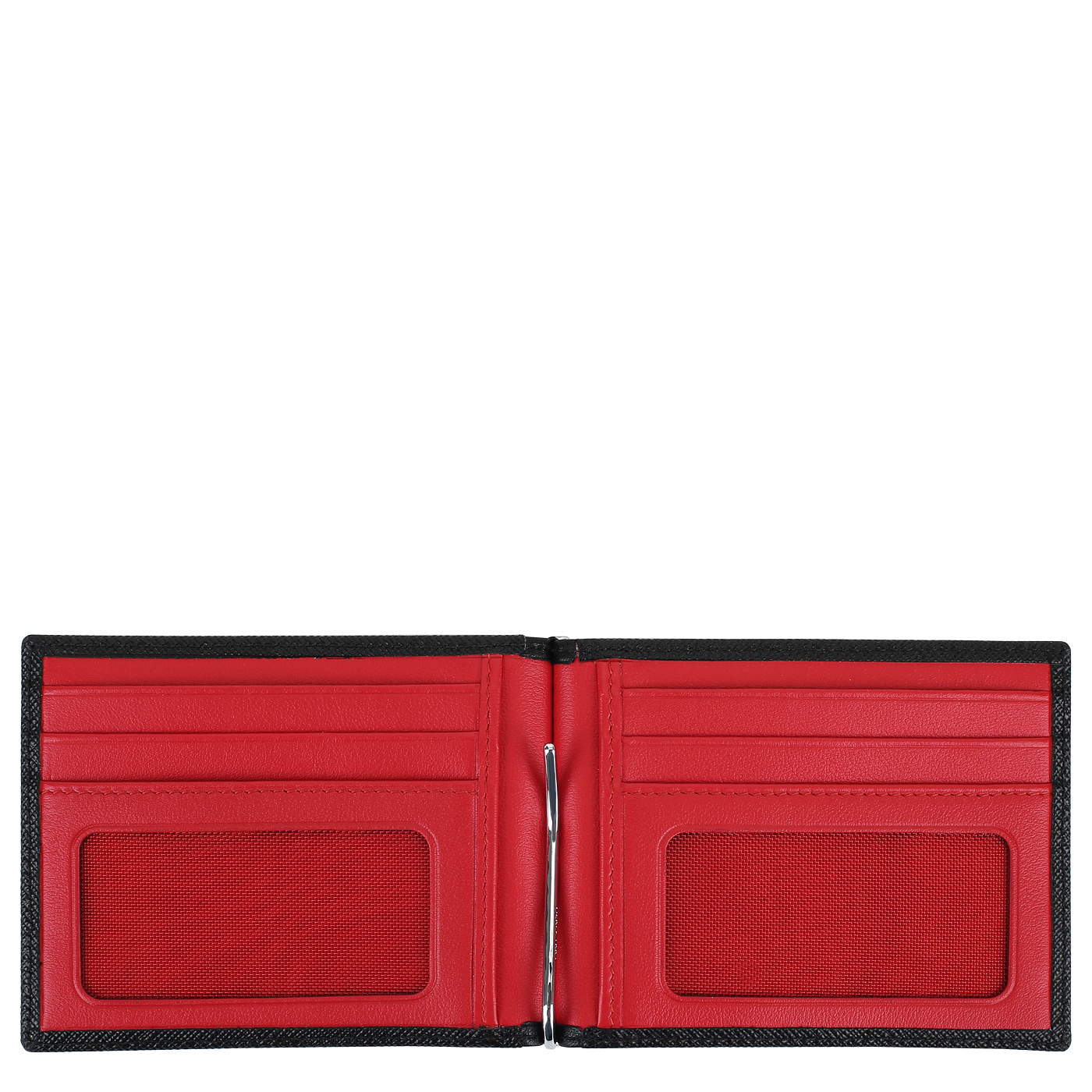 Портмоне с зажимом для денег Neri Karra 