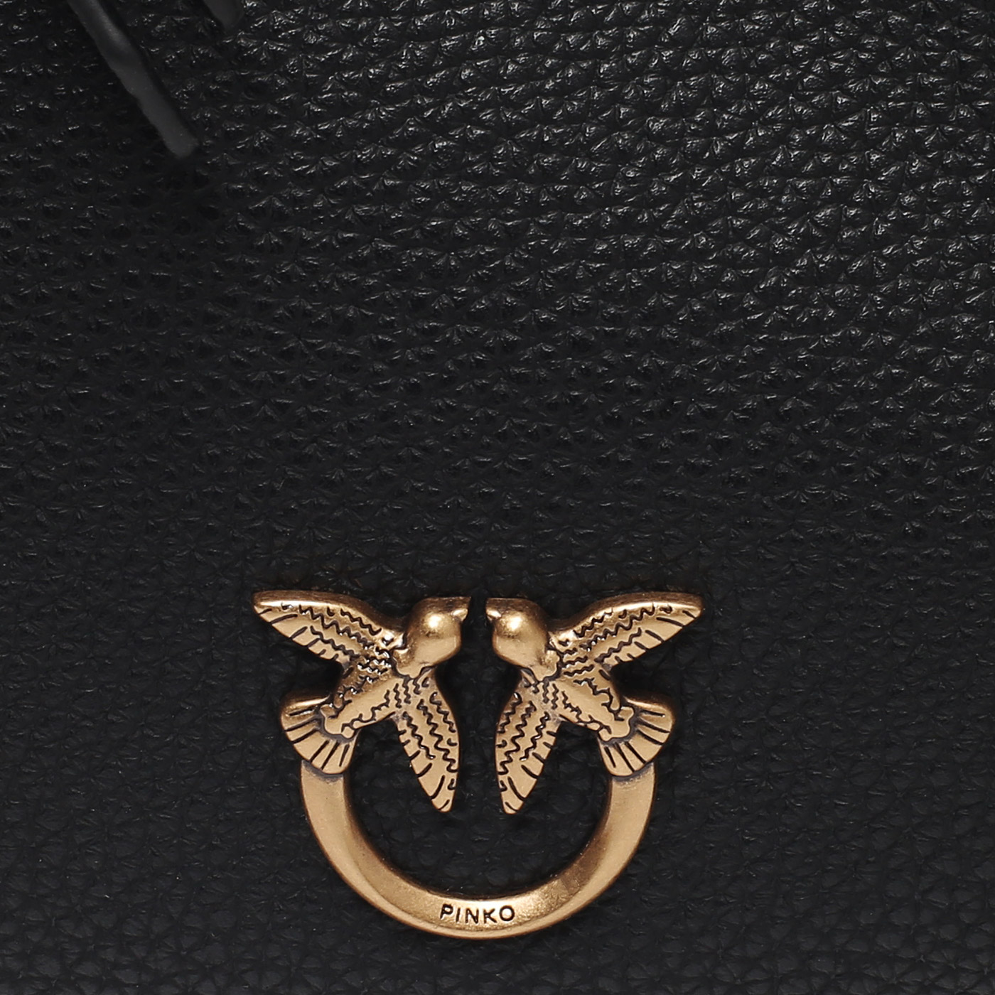 Сумка через плечо Pinko Brioche