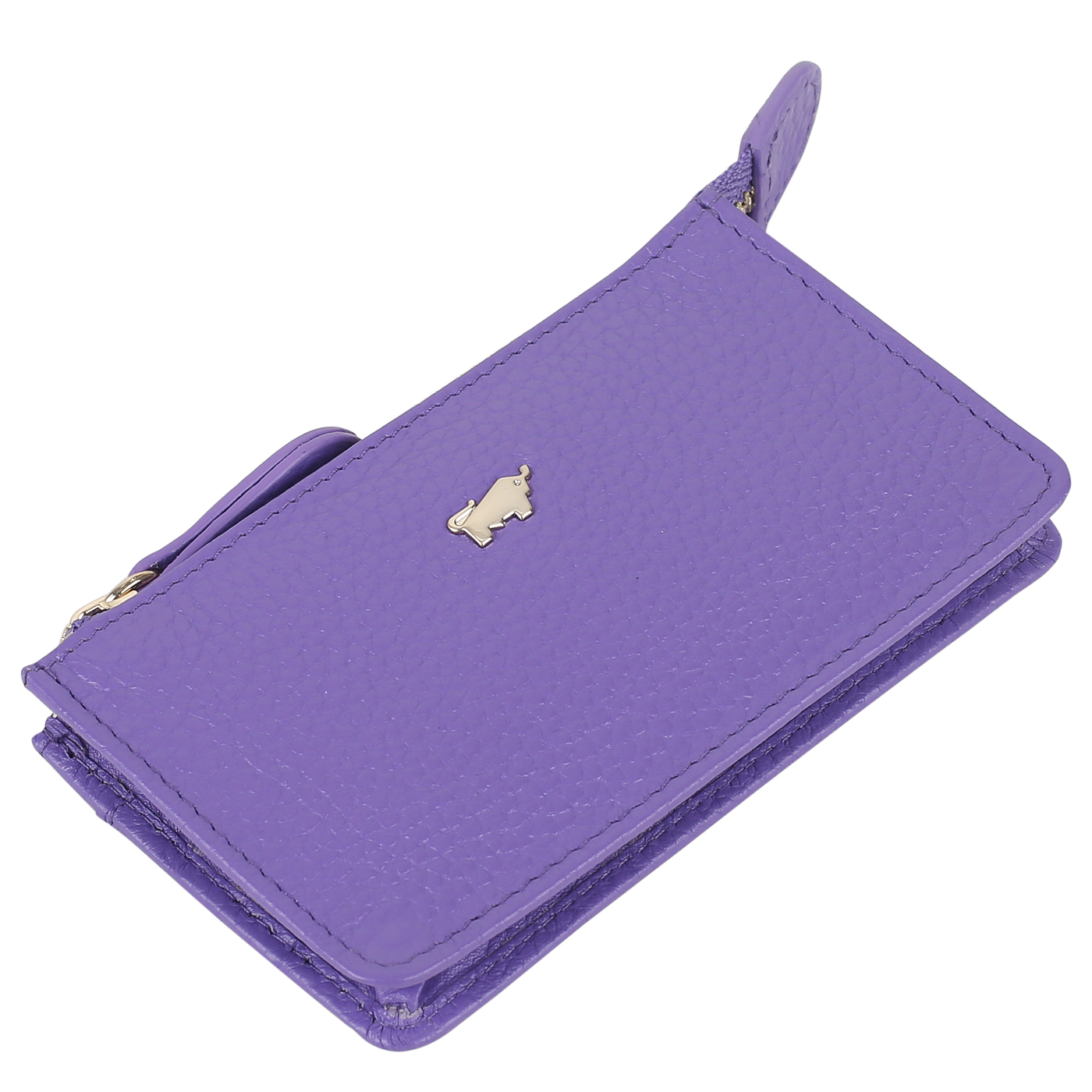 Ключница на молнии Braun Buffel Asti