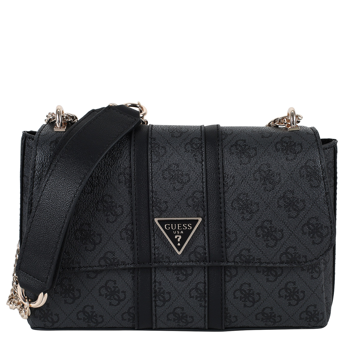 Guess Сумка с ручками-цепочками