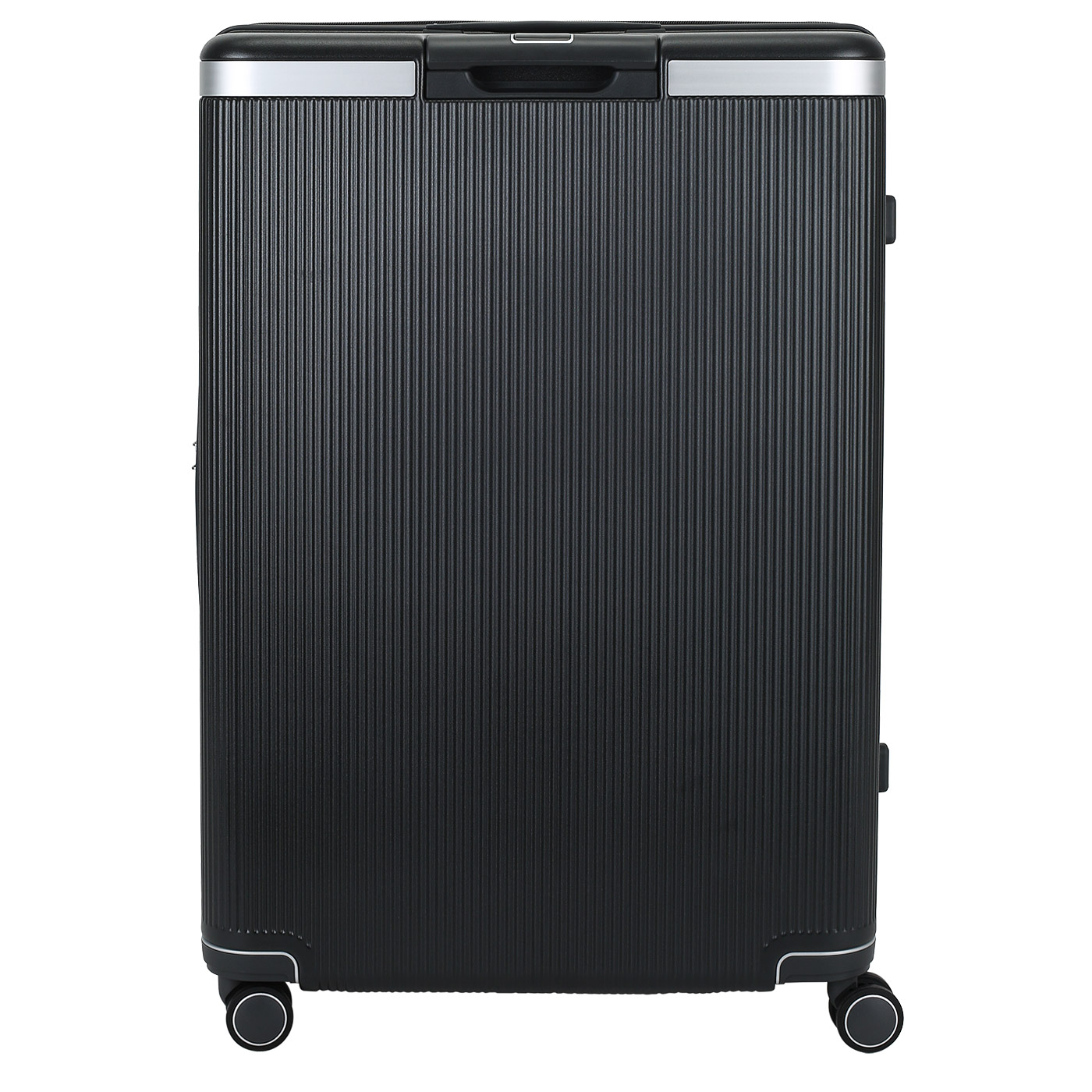 Чемодан большой L из поликарбоната Echolac Dynasty