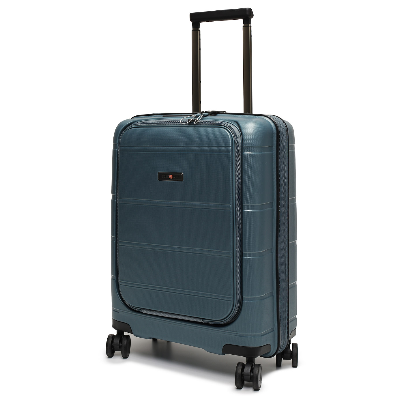 Eberhart Чемодан для ручной клади из полипропилена