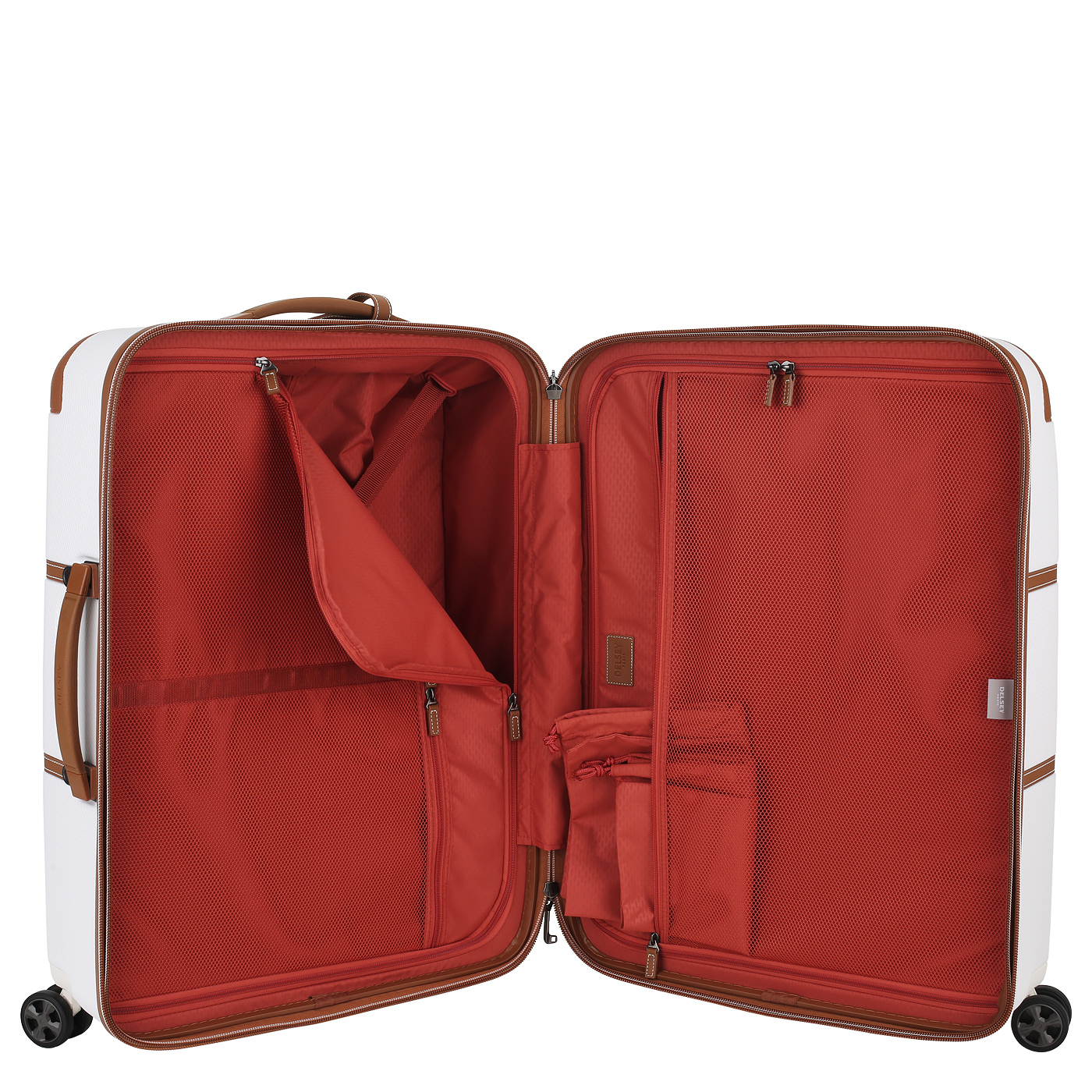 Чемодан на колесах Delsey Chatelet Air