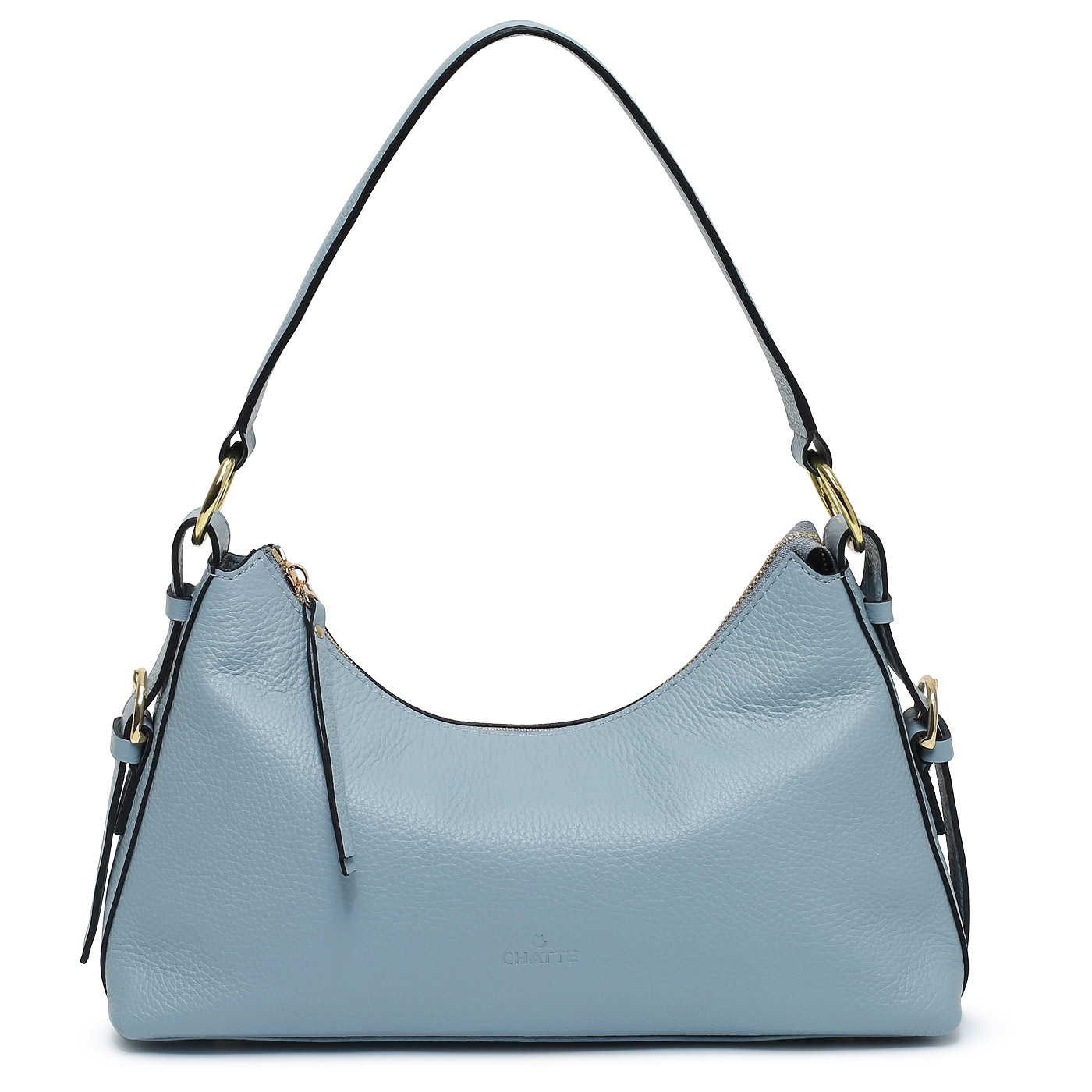 Chatte Кожаная сумка