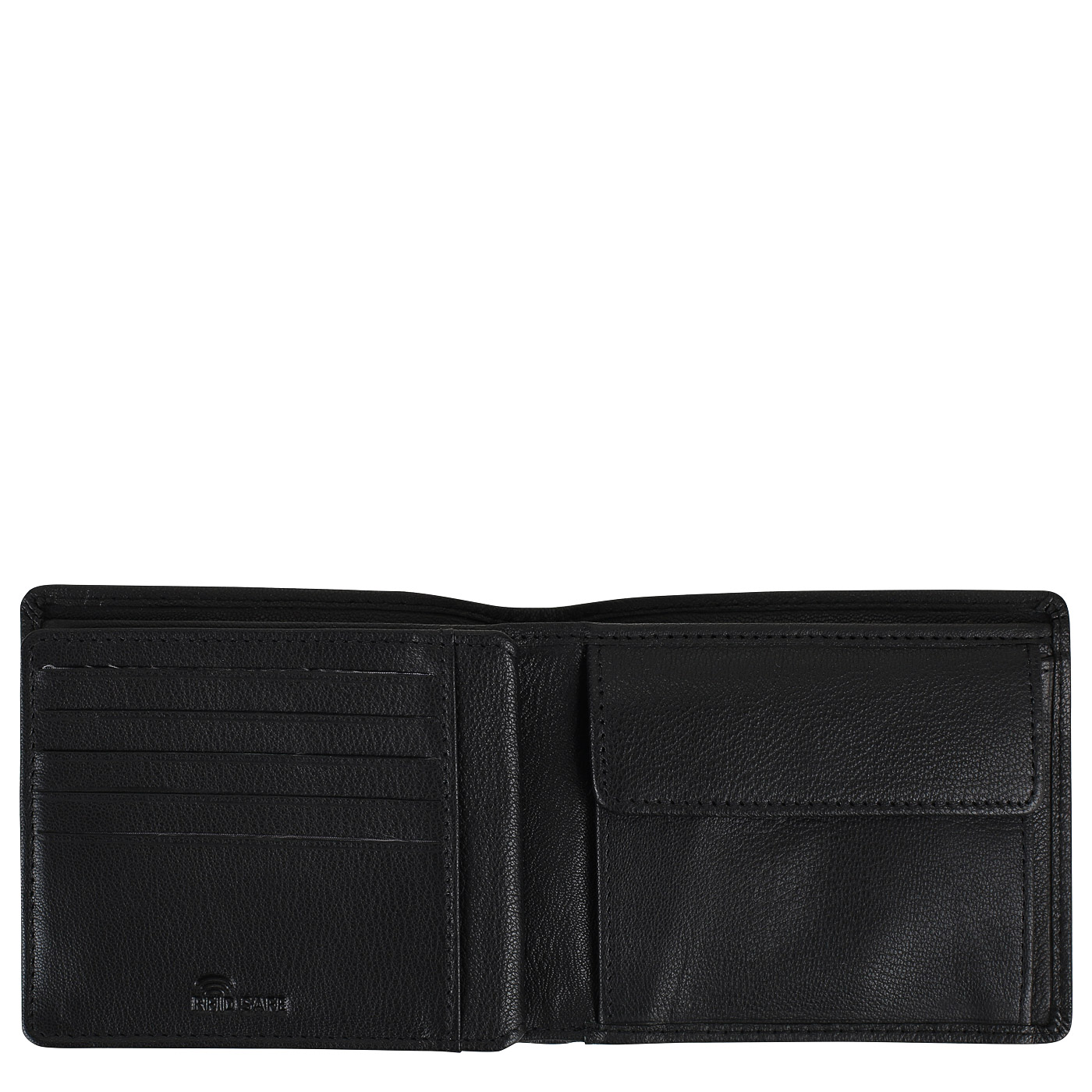 Портмоне складное Bugatti Bomba