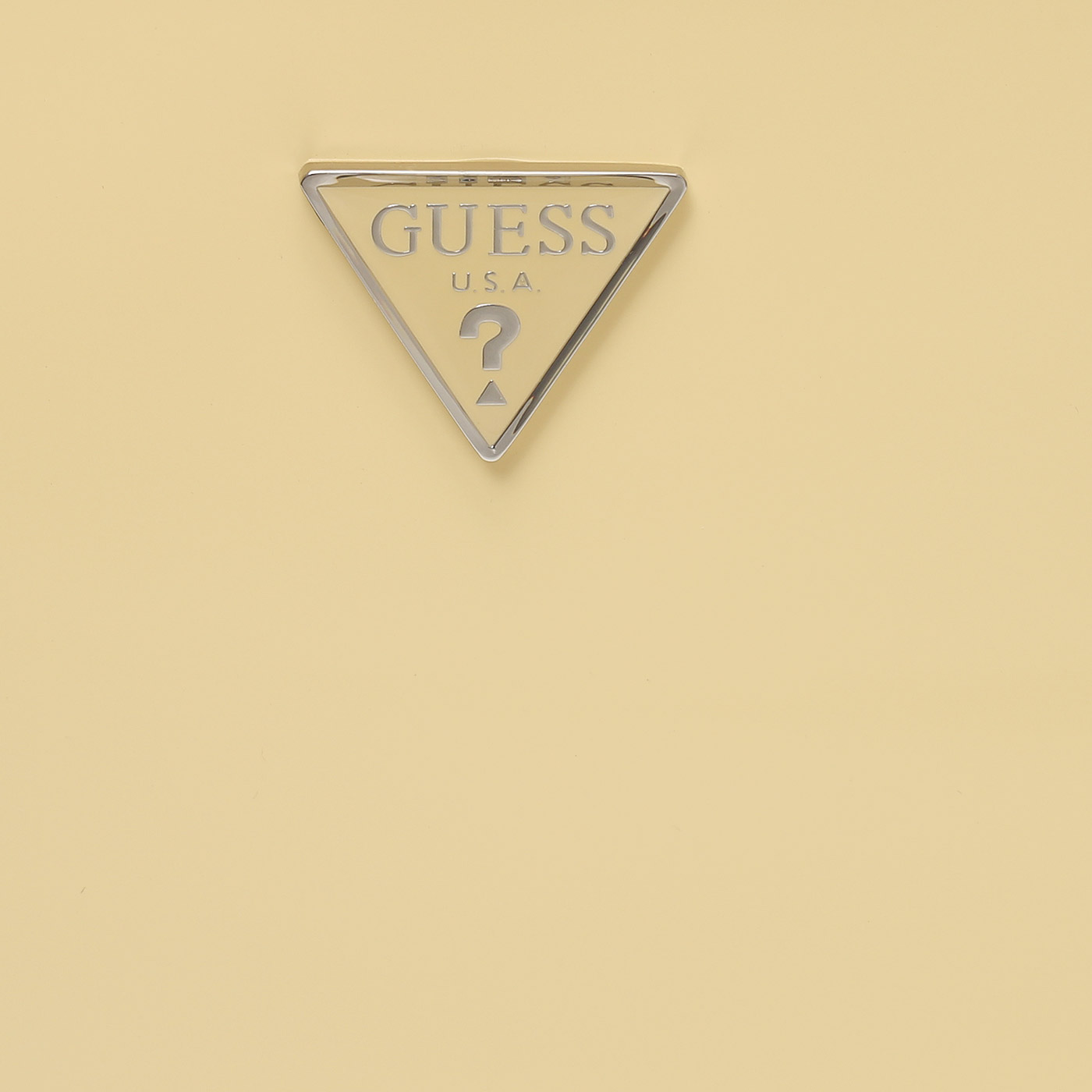 Лакированная сумка Guess Arnela