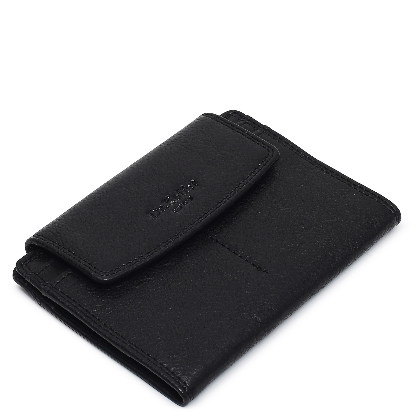 Обложка для автодокументов и паспорта Dr. Koffer 