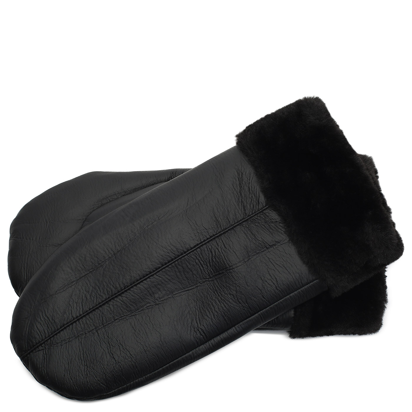 Russian Look Варежки безразмерные