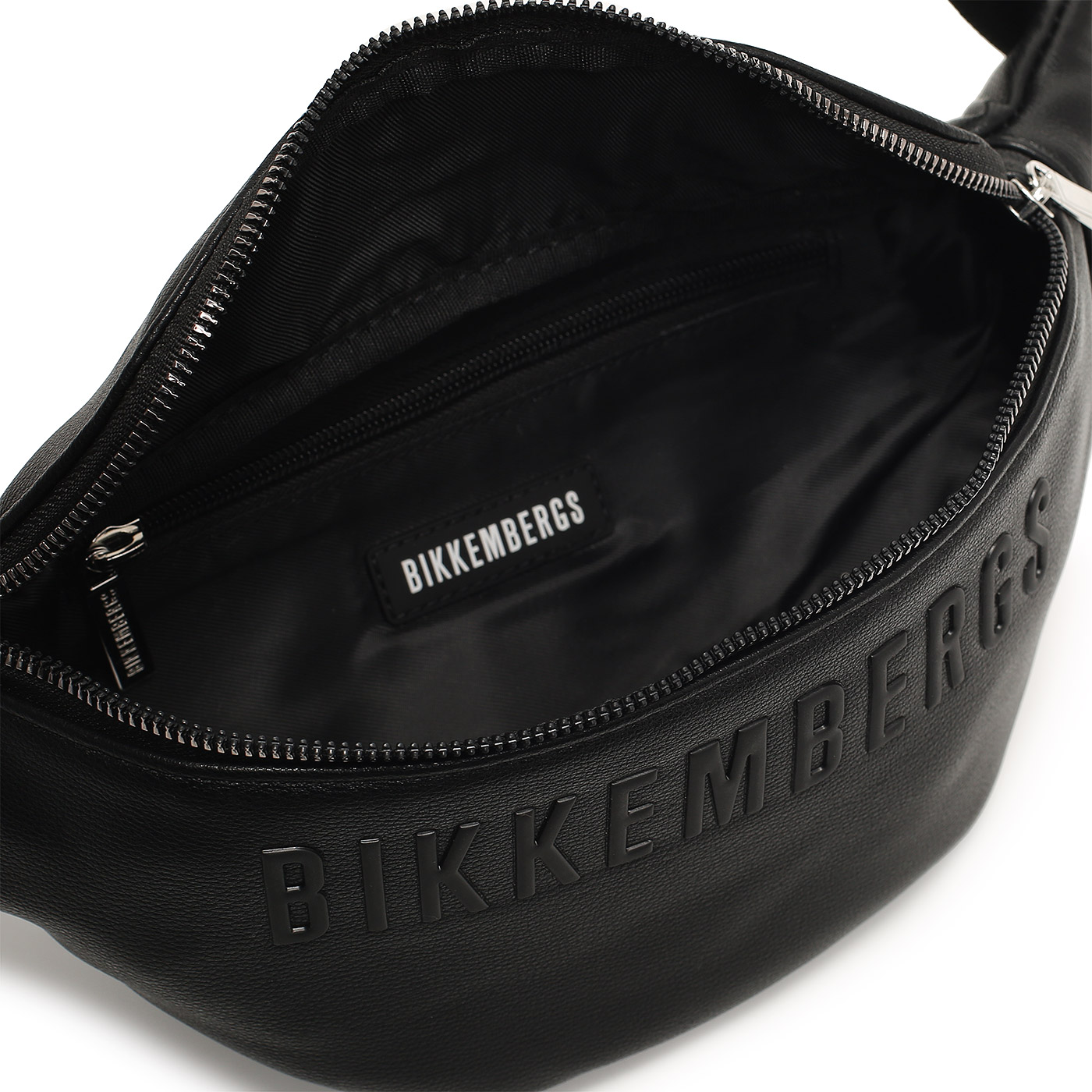 Сумка на пояс Bikkembergs Arlo