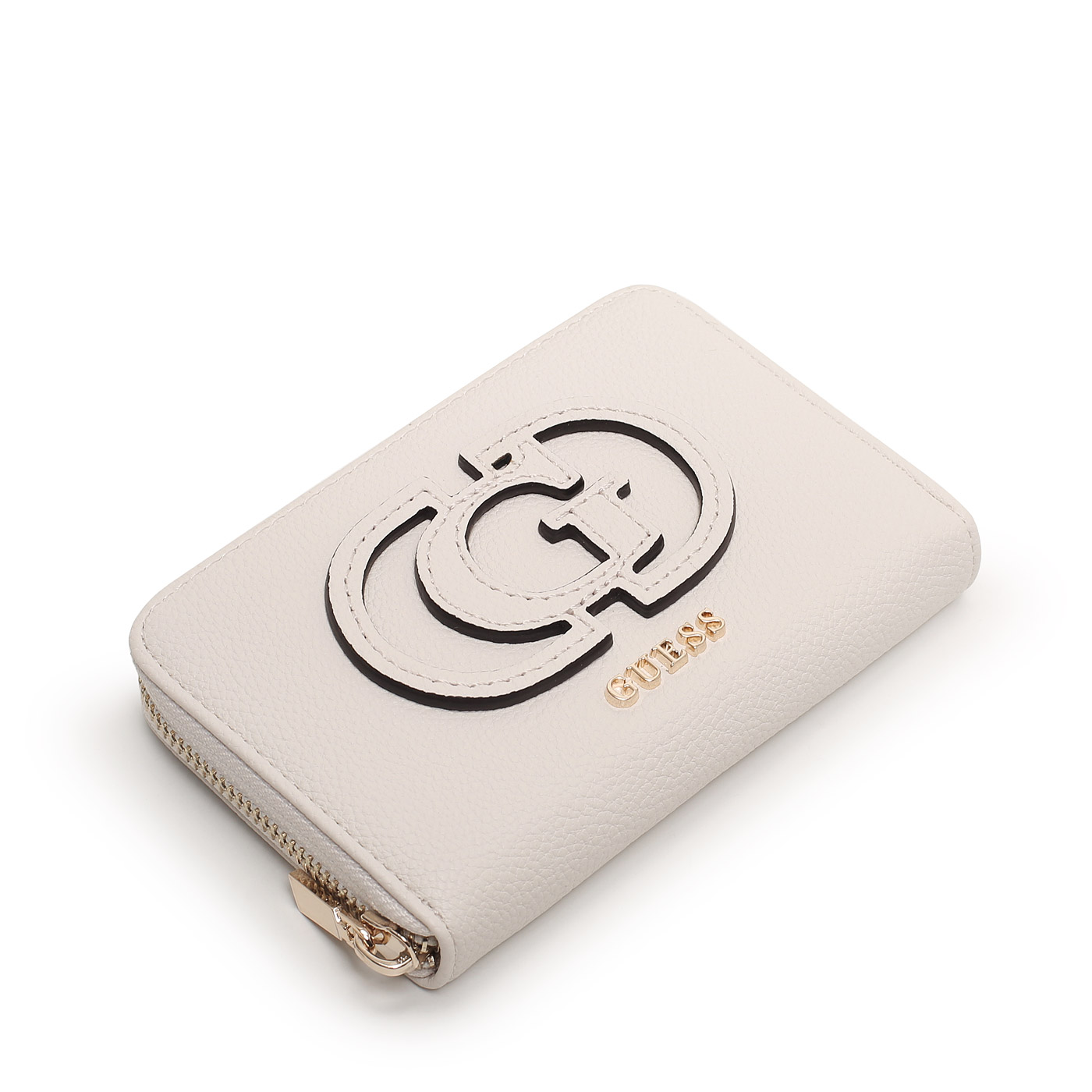 Портмоне на молнии Guess Calebra