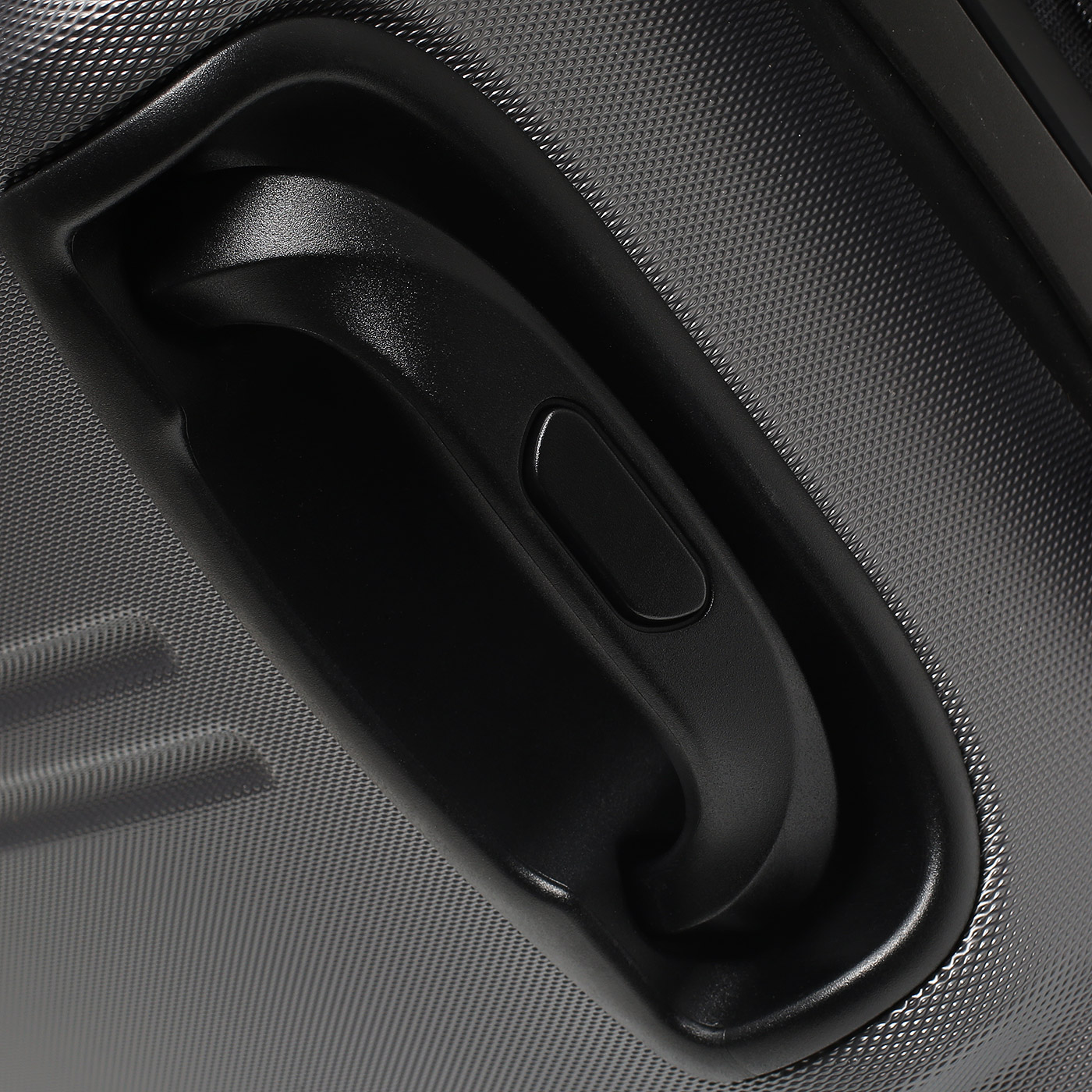 Чемодан большой L из поликарбоната Eberhart Drive 2.0