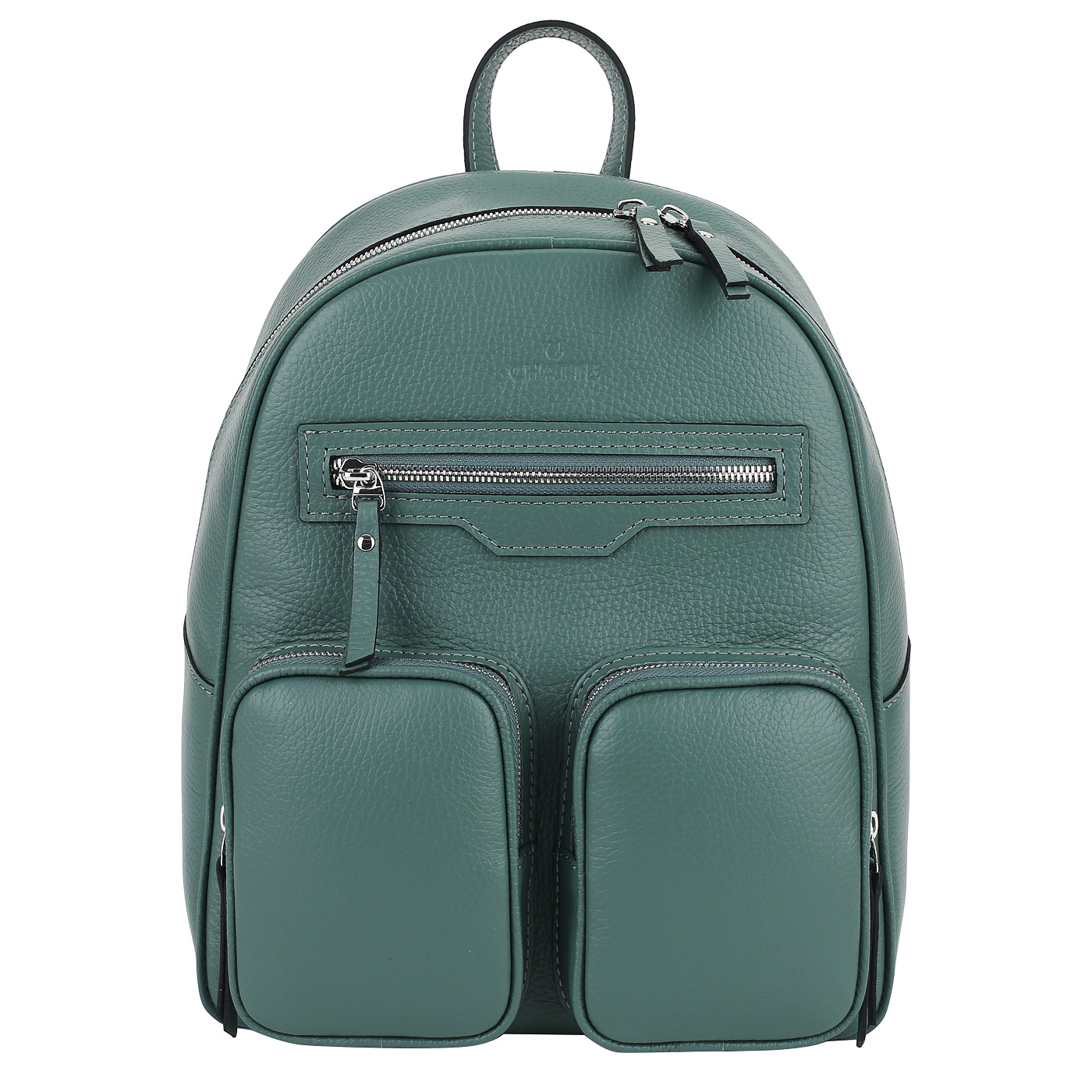 Chatte Кожаный рюкзак